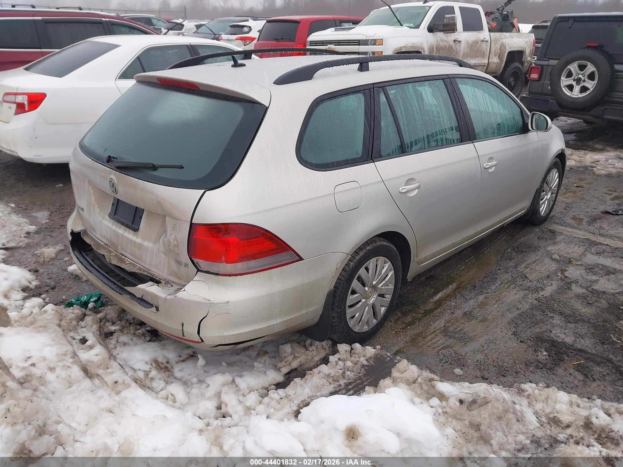 VOLKSWAGEN JETTA image 4