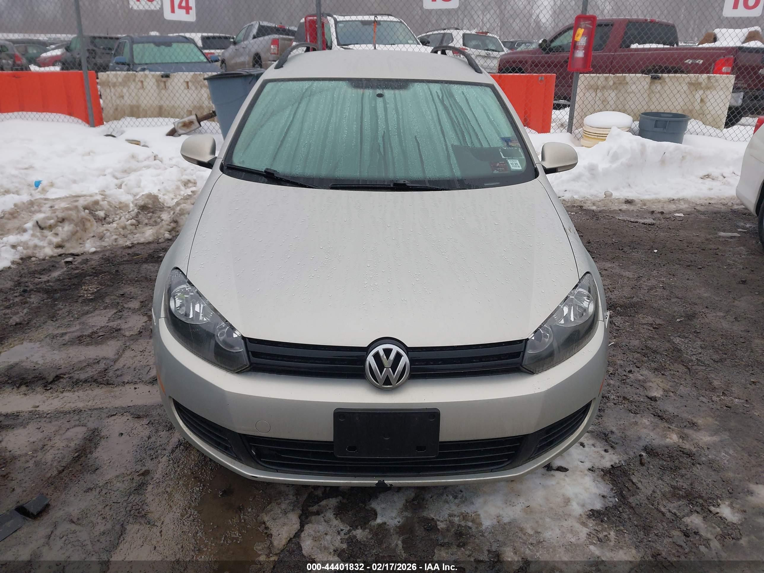 VOLKSWAGEN JETTA image 6