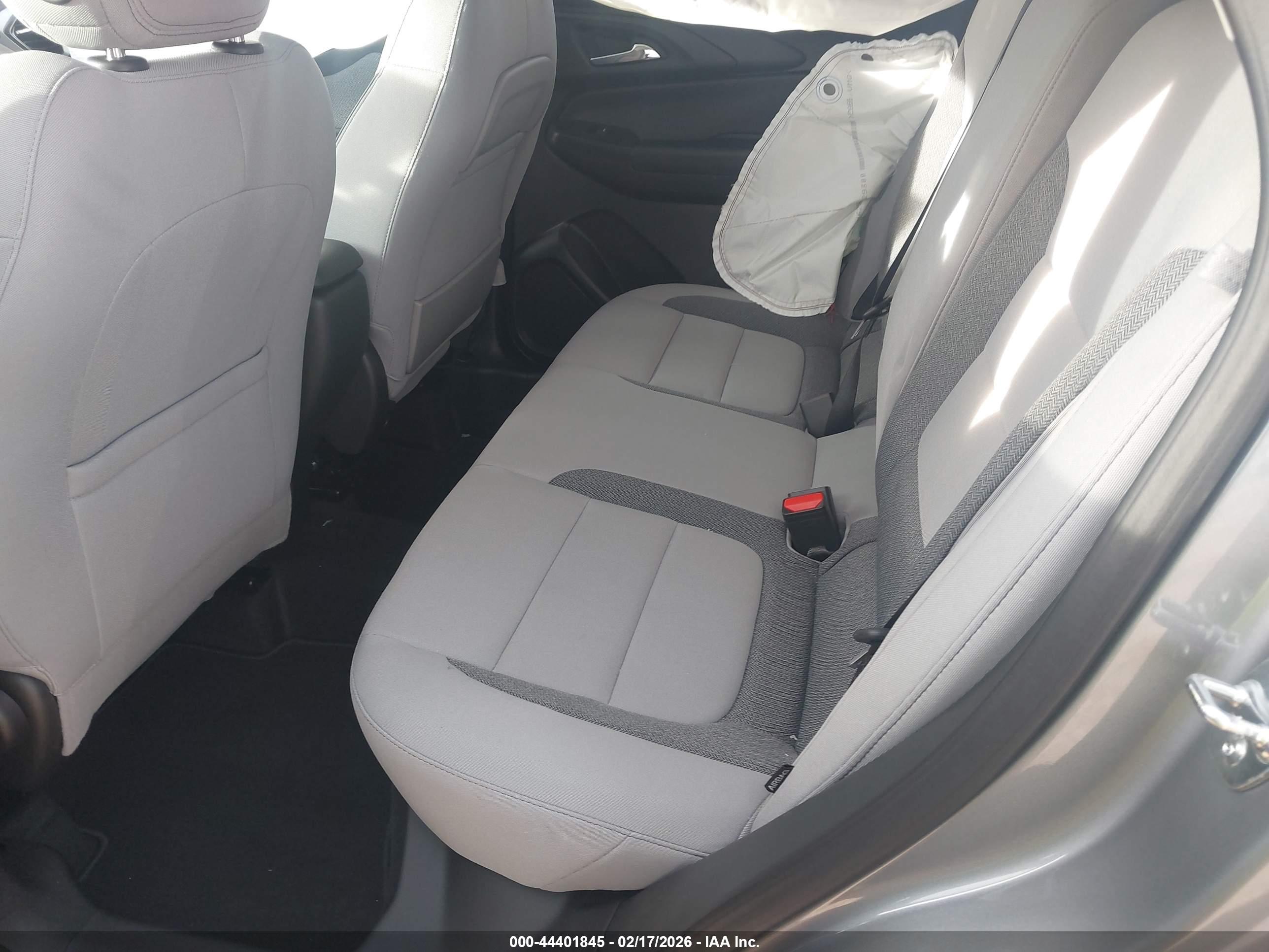 CHEVROLET TRAILBLAZER image 8