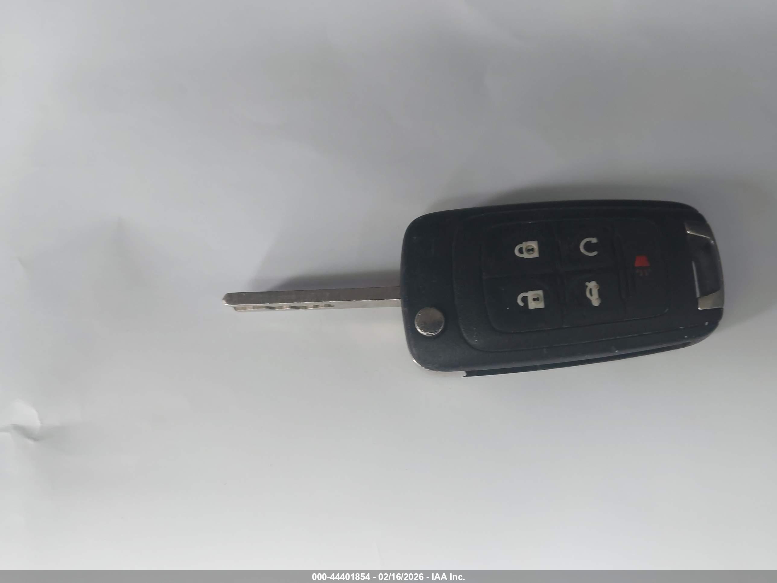 CHEVROLET EQUINOX image 11