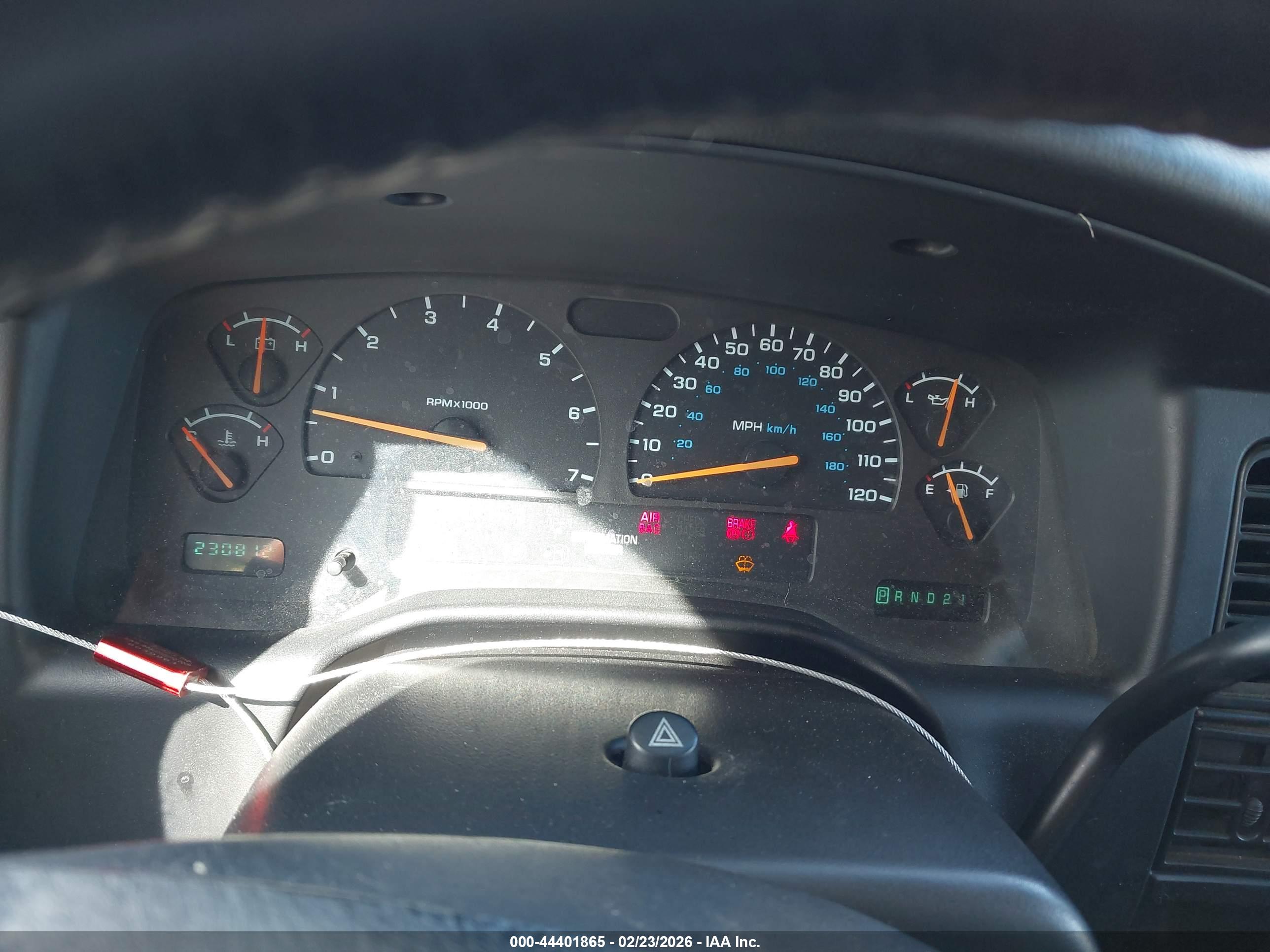 DODGE DAKOTA image 7