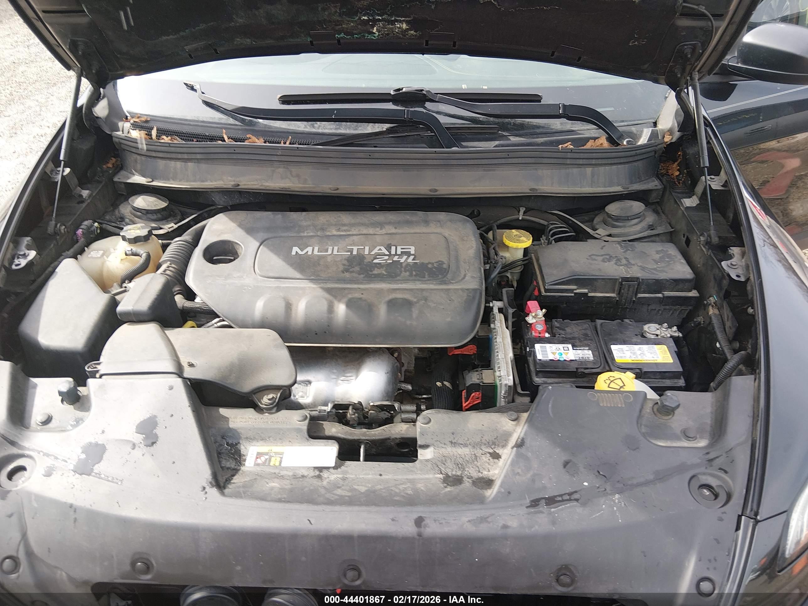JEEP CHEROKEE image 10