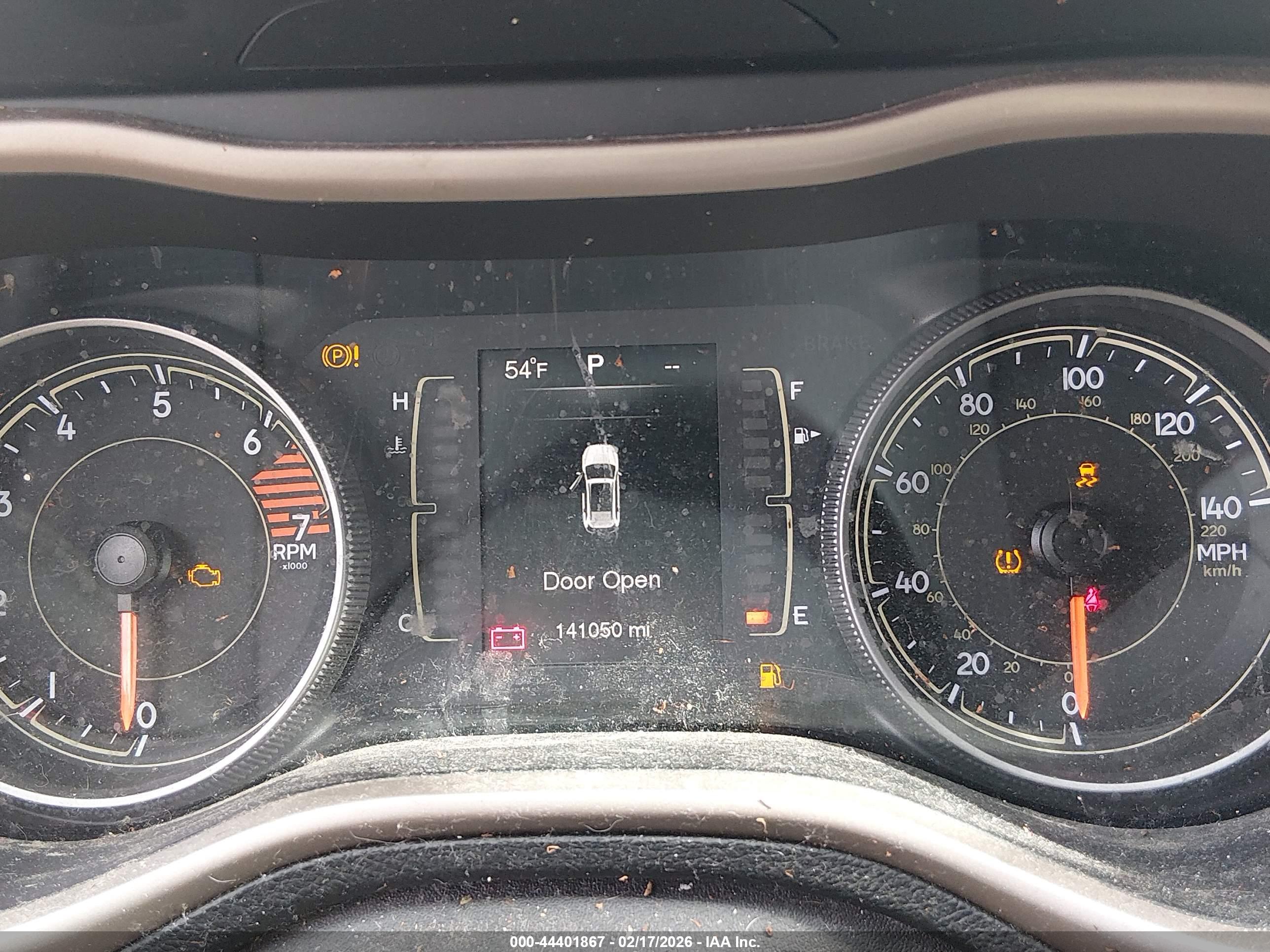 JEEP CHEROKEE image 7