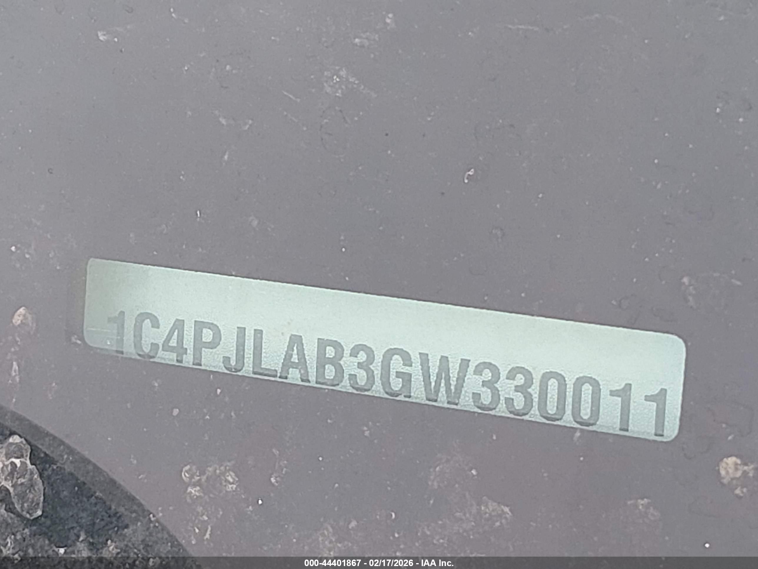 JEEP CHEROKEE image 9
