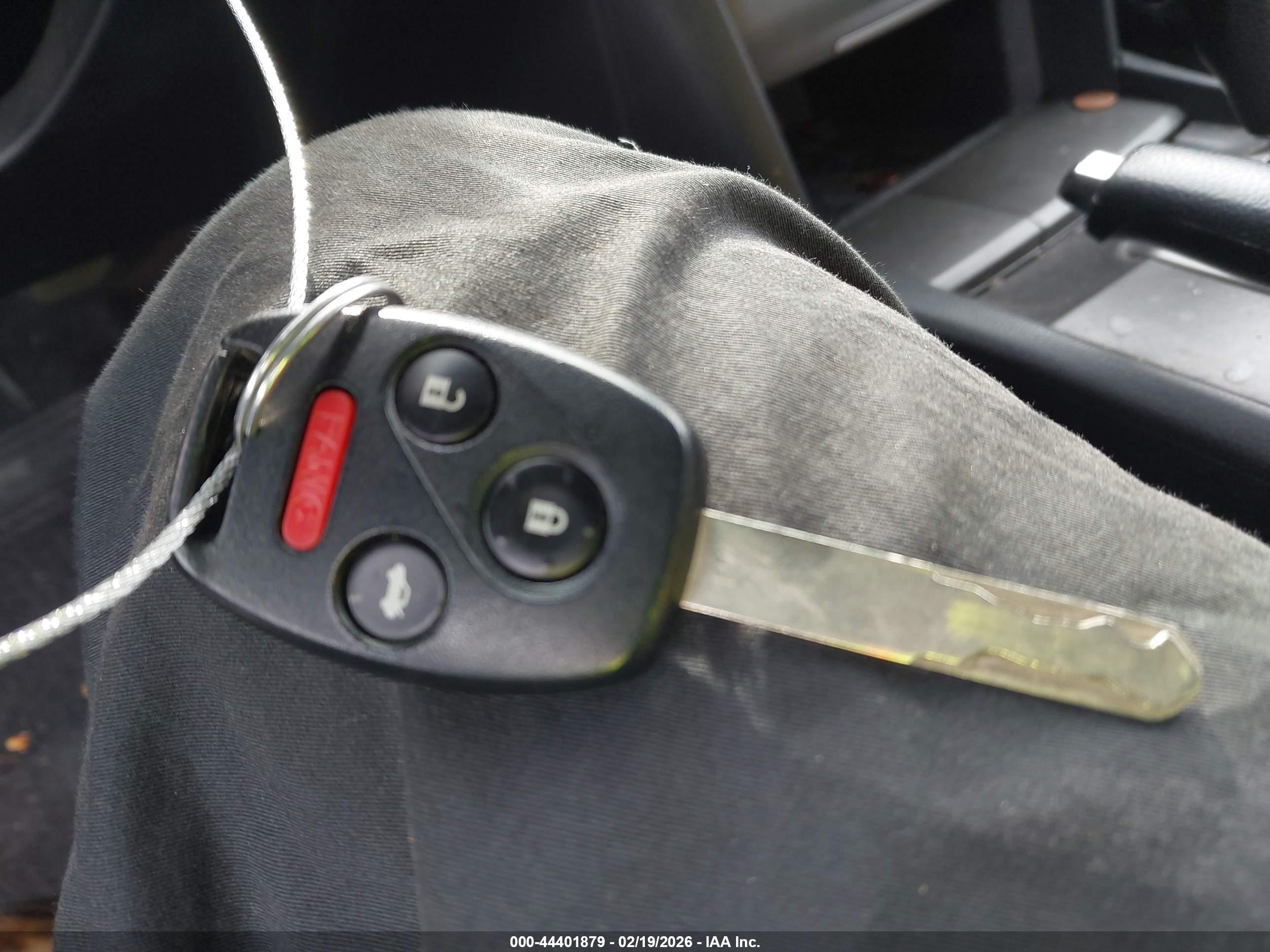 HONDA ACCORD image 11