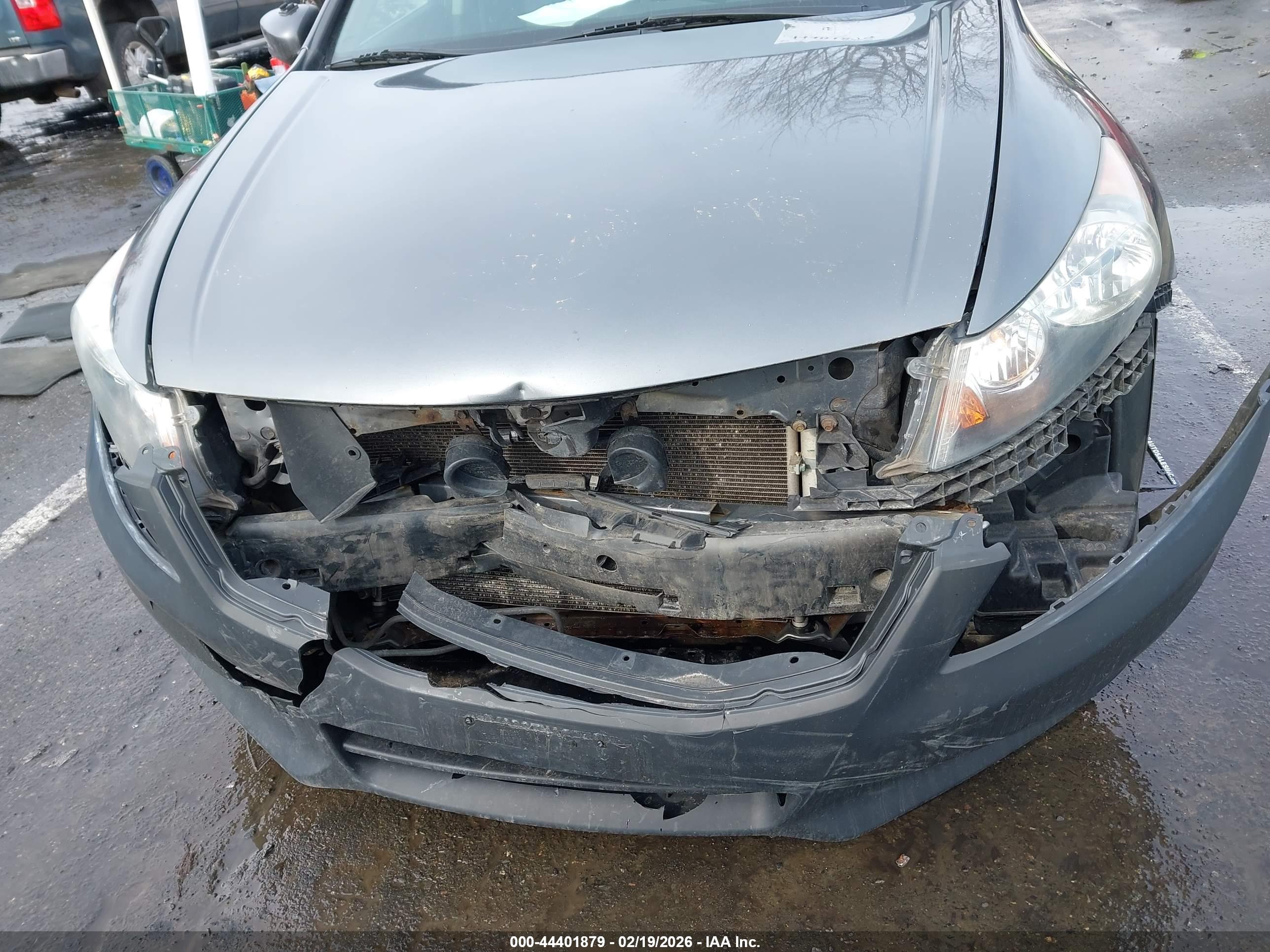 HONDA ACCORD image 6