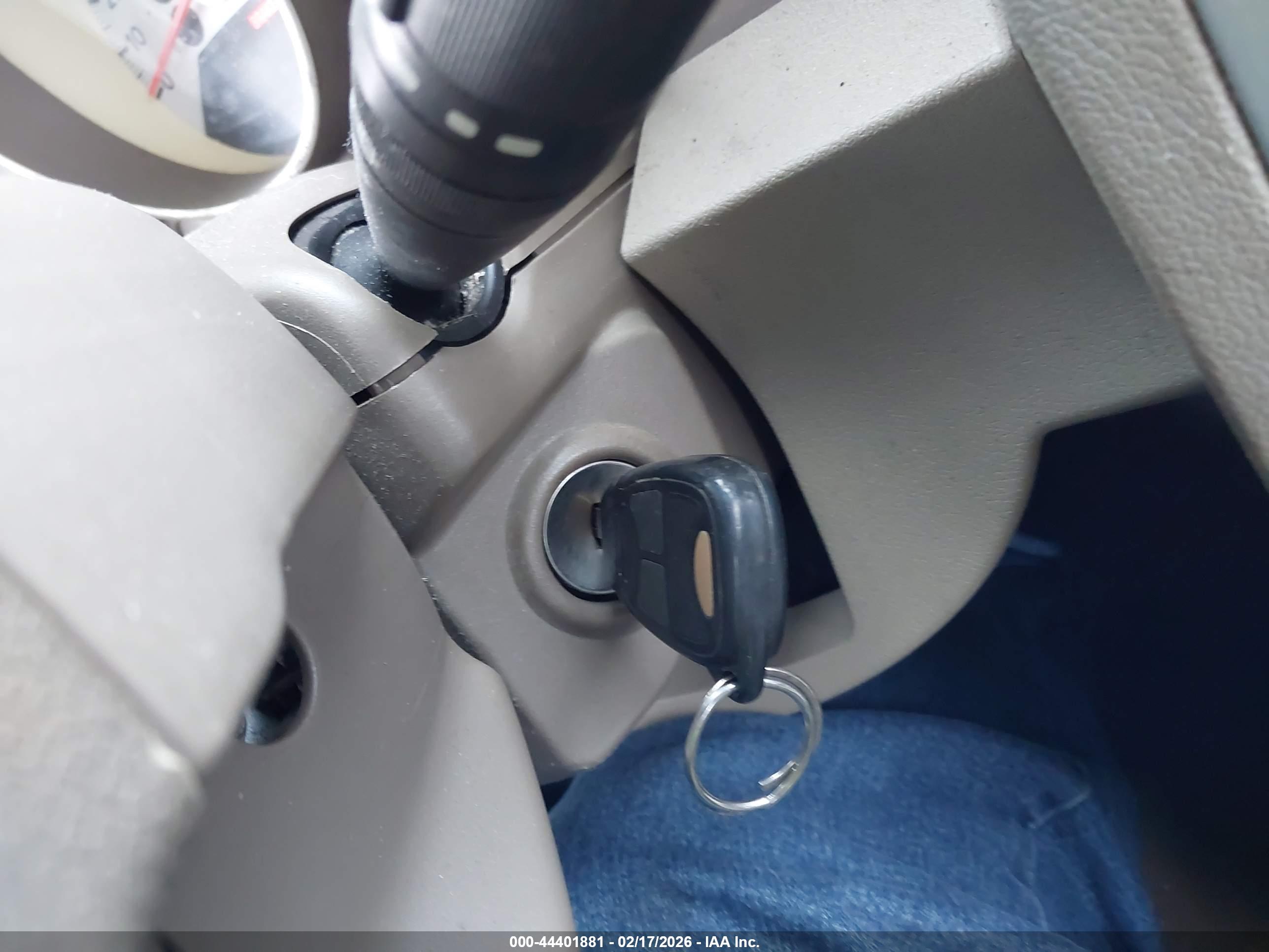 DODGE CALIBER image 11