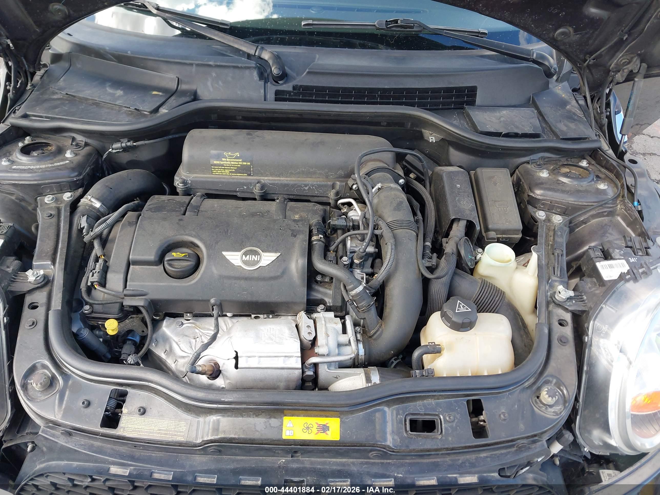 MINI COOPER image 10