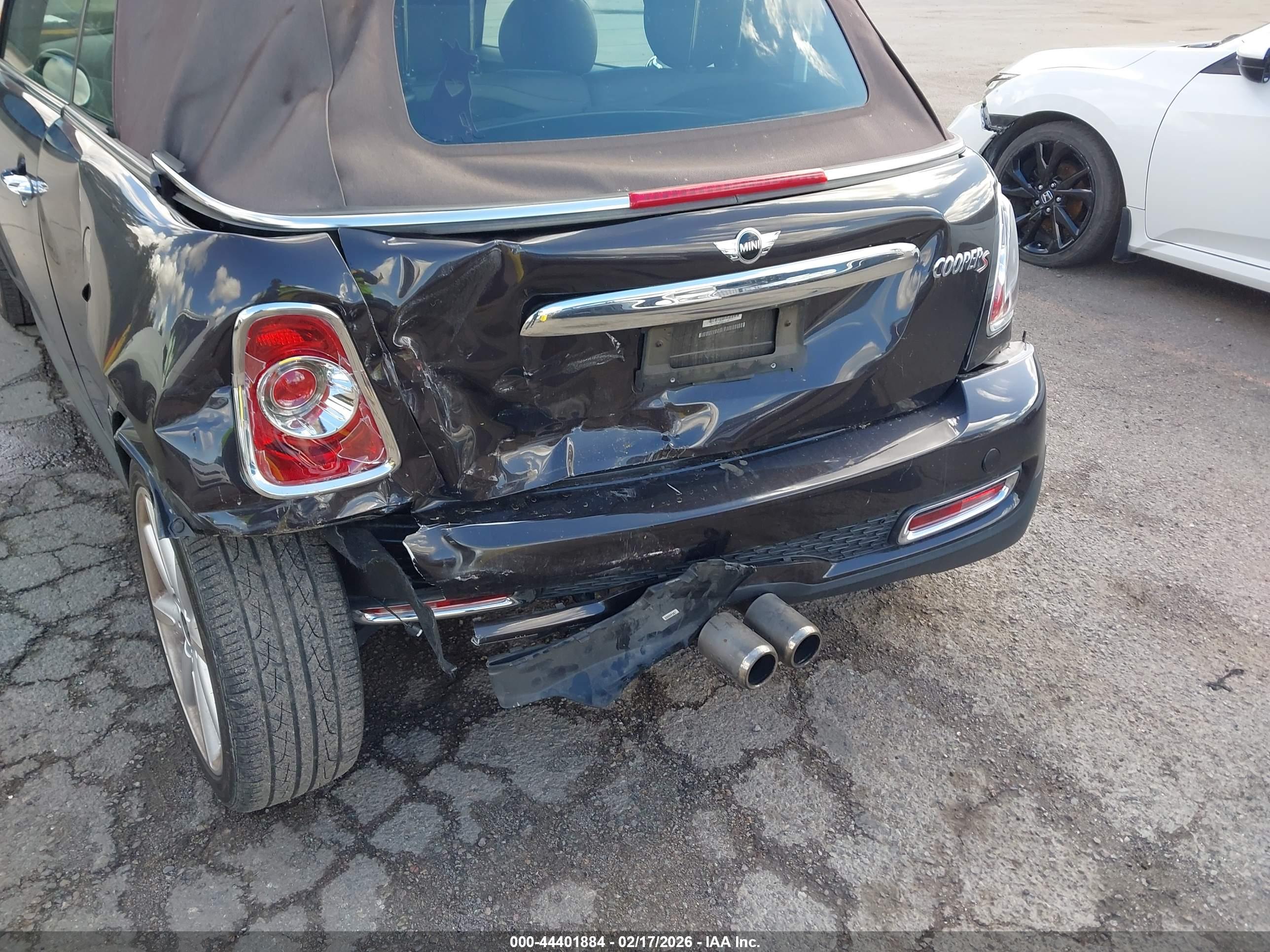 MINI COOPER image 6