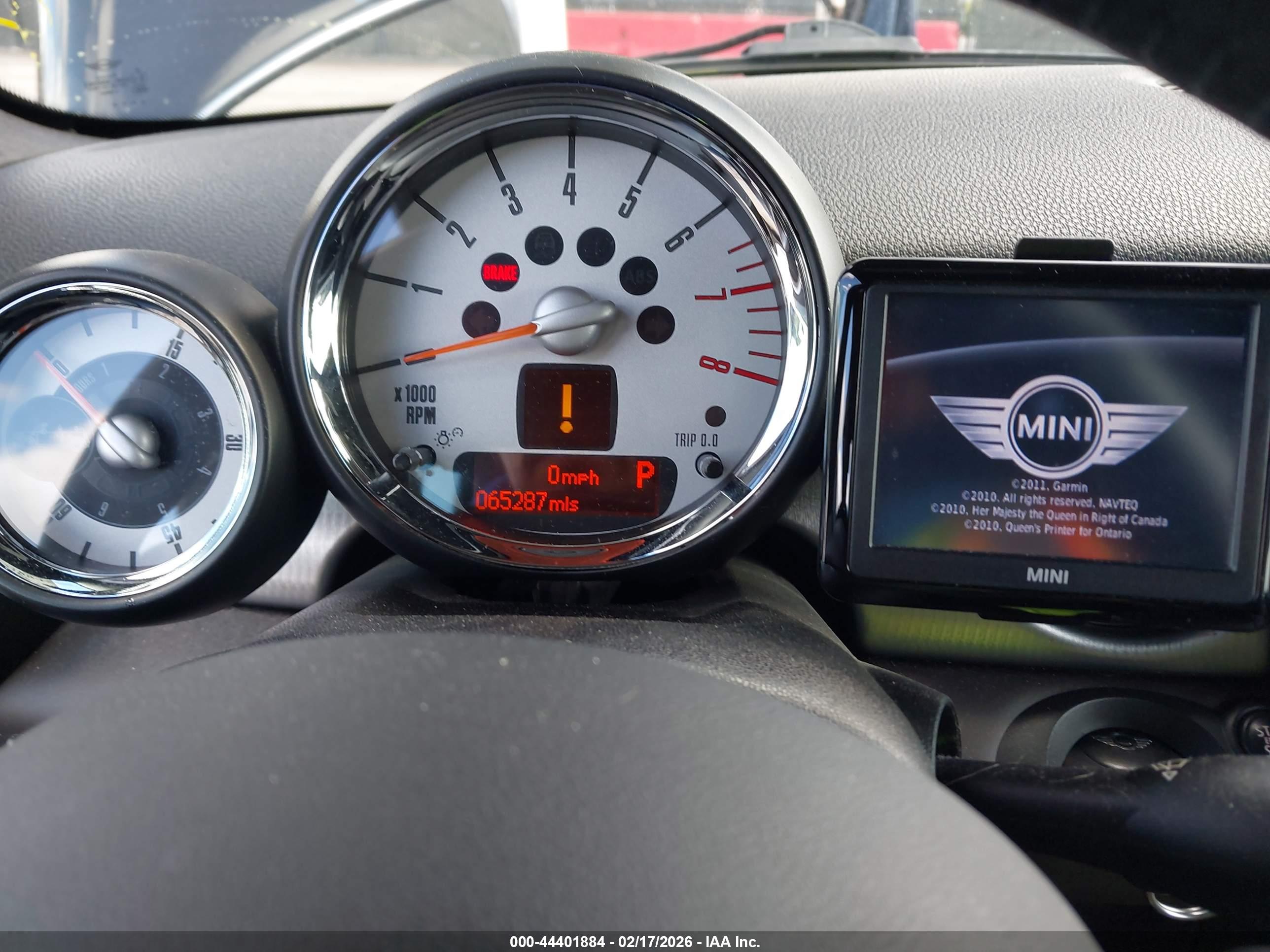MINI COOPER image 7