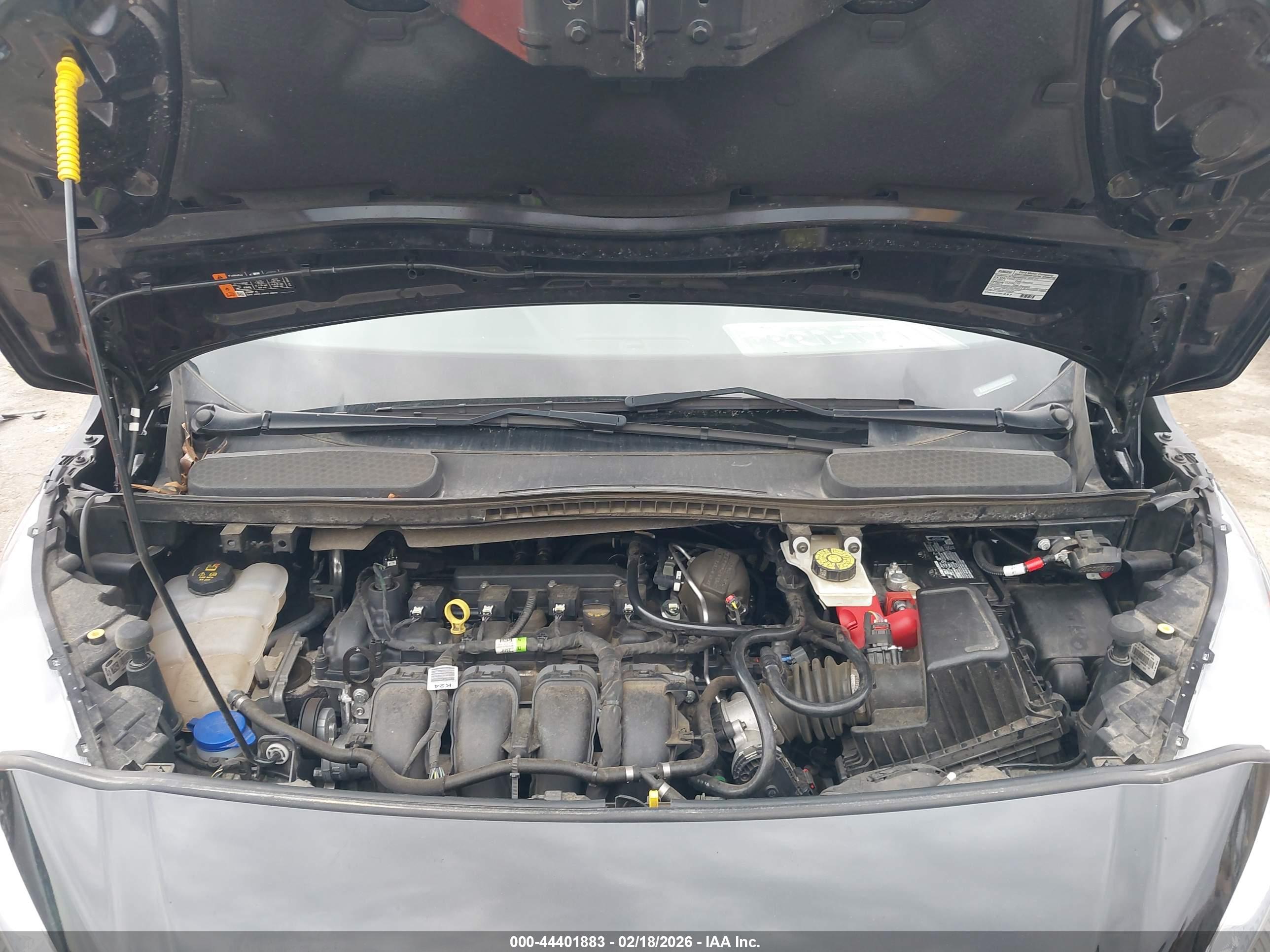FORD TRANSIT image 10