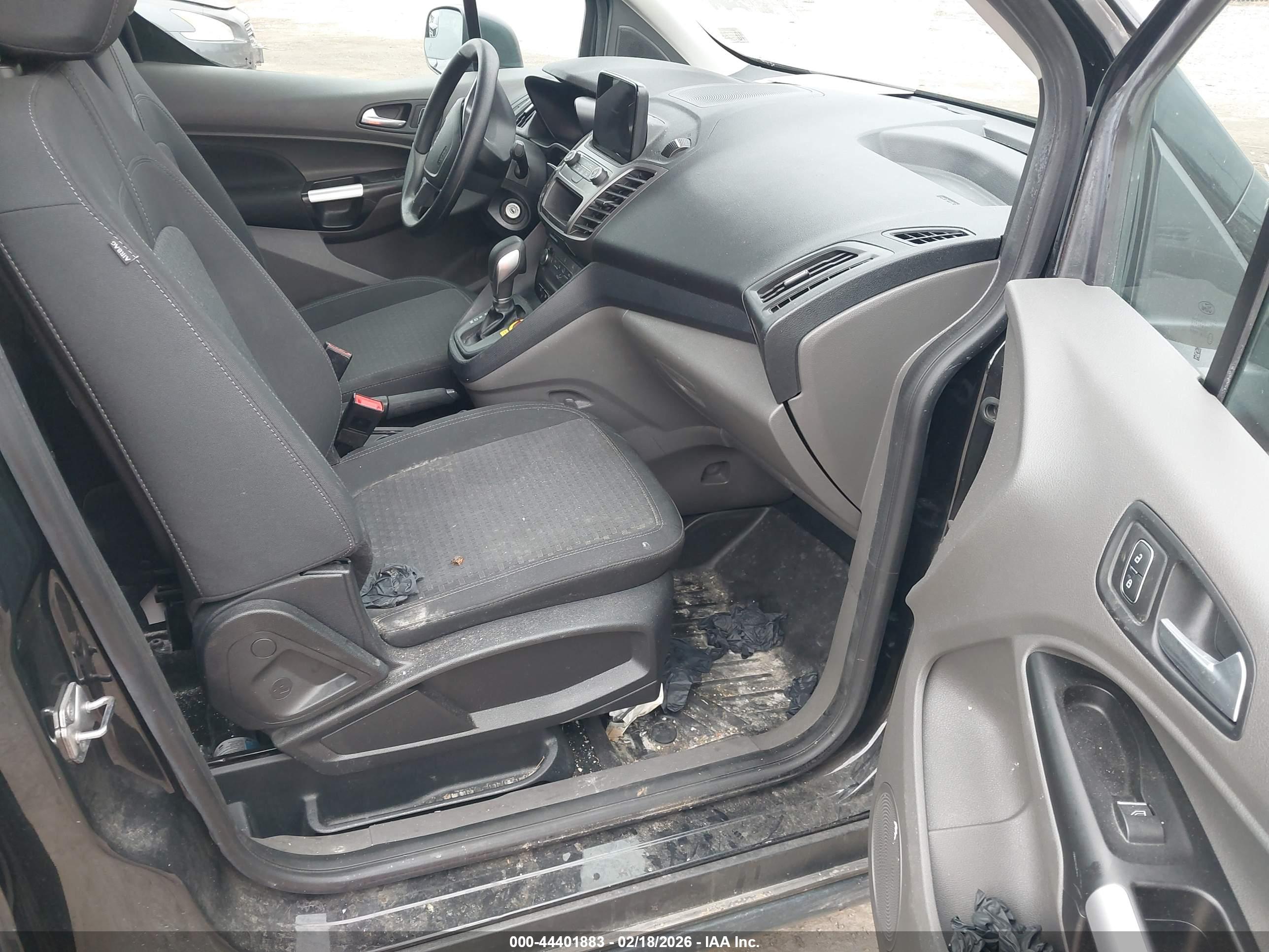 FORD TRANSIT image 5