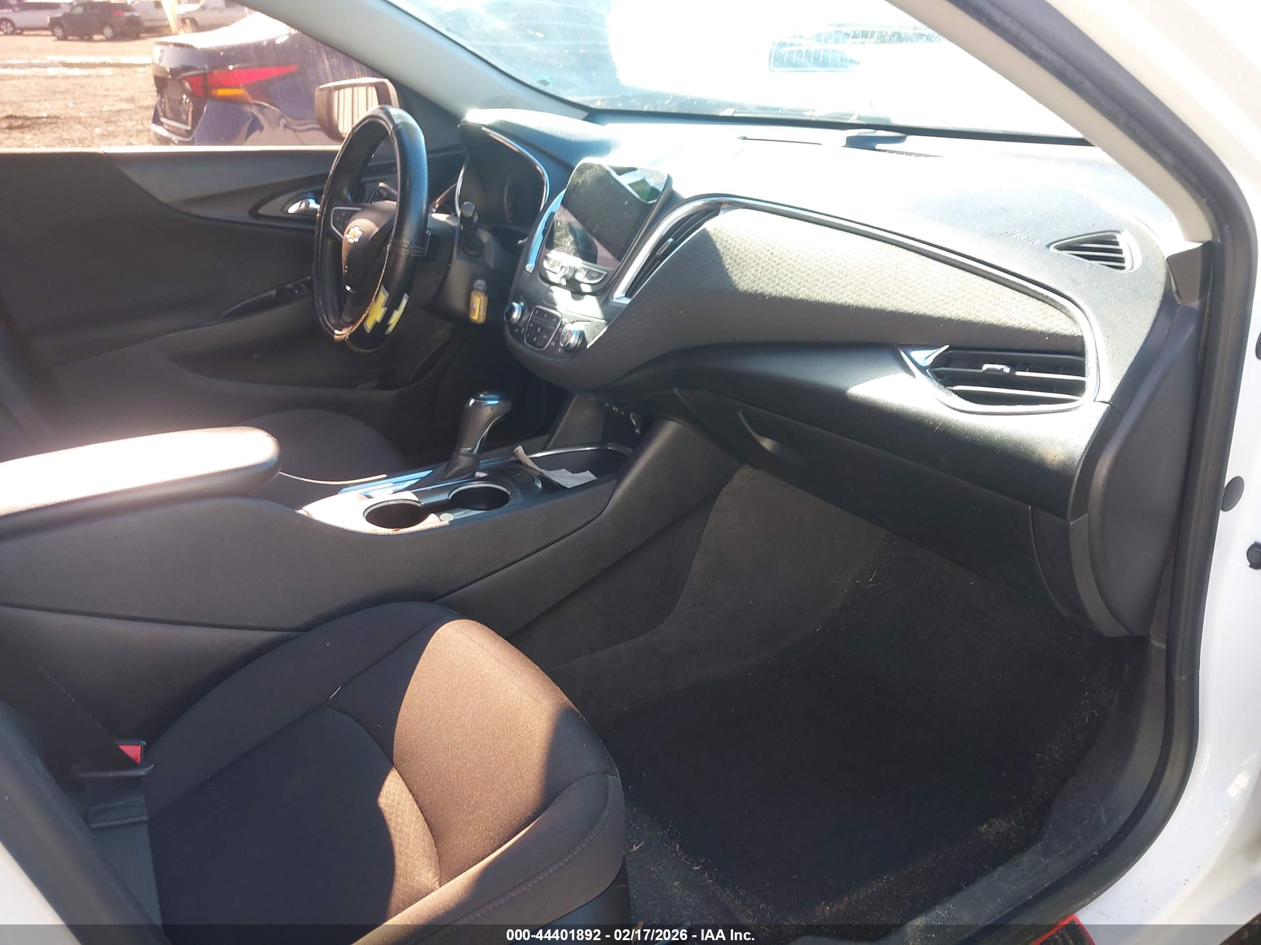 CHEVROLET MALIBU image 5