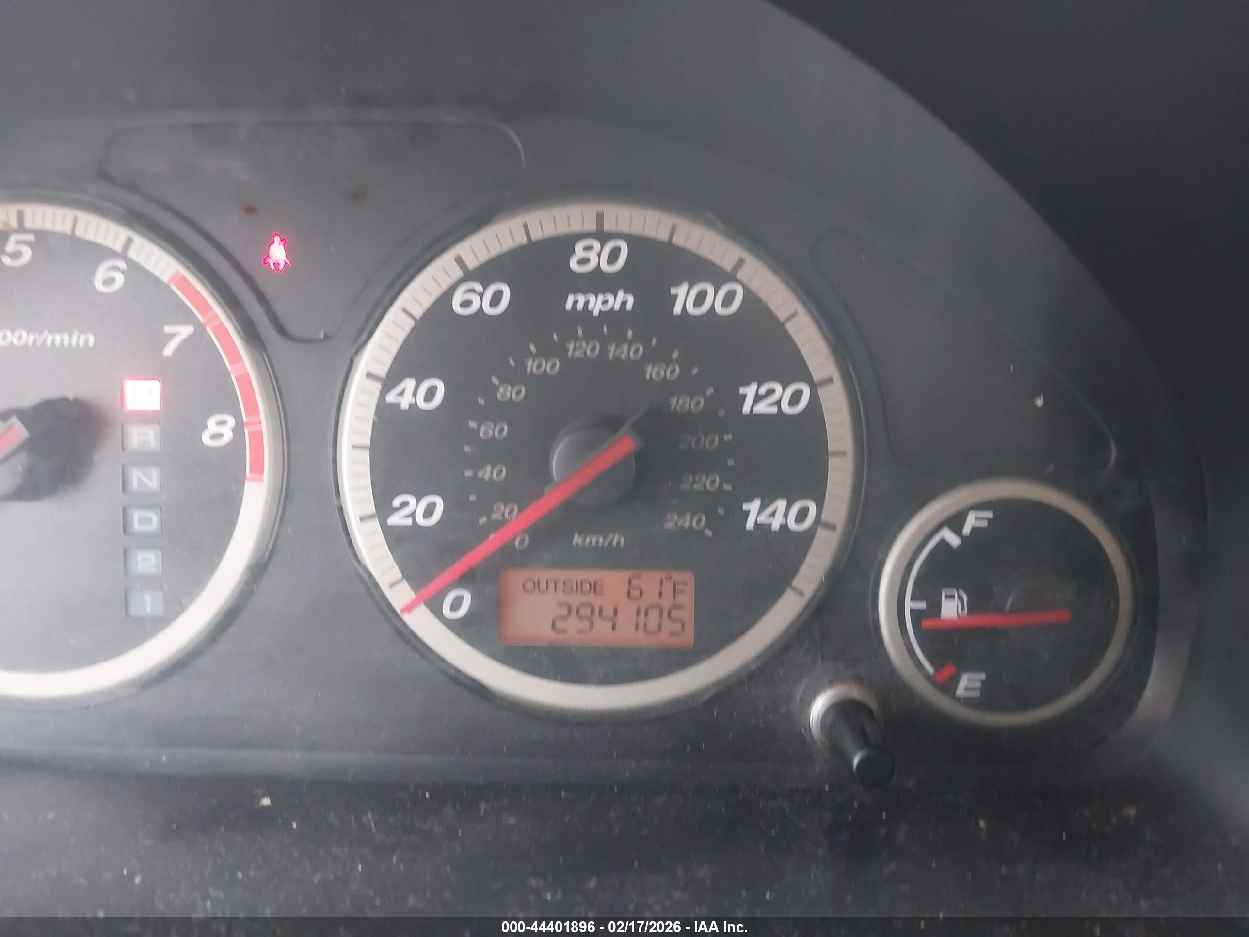 HONDA CR-V image 7