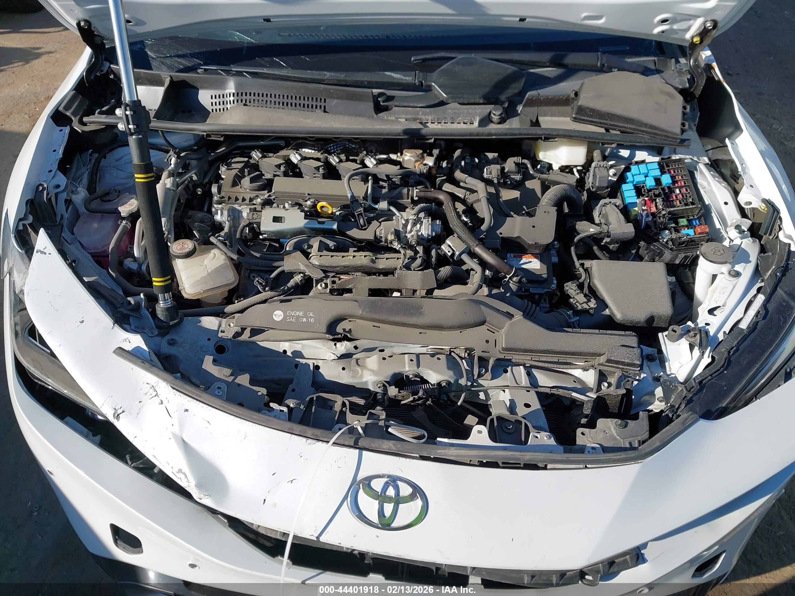 TOYOTA PRIUS image 10