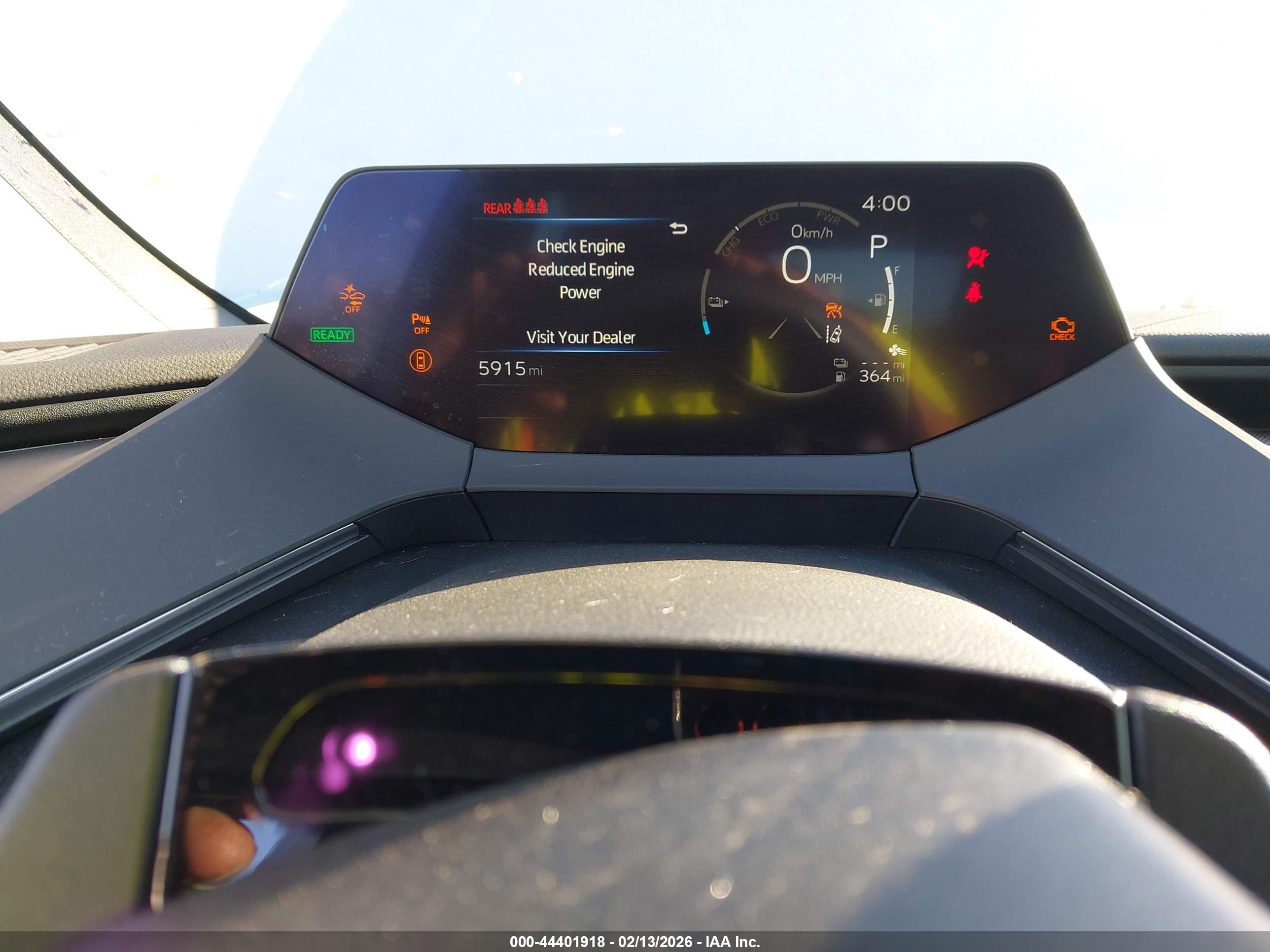 TOYOTA PRIUS image 7