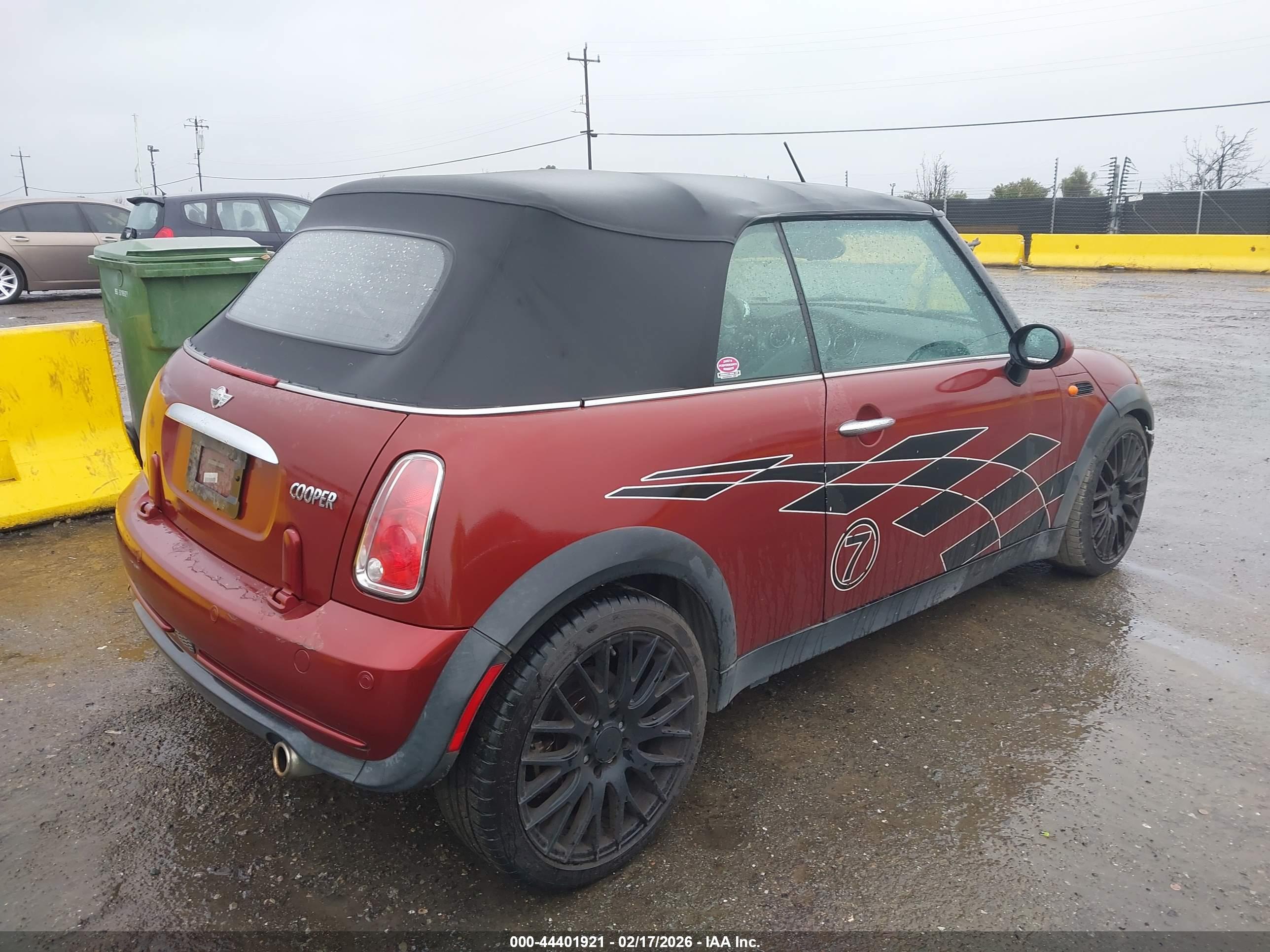 MINI COOPER image 4