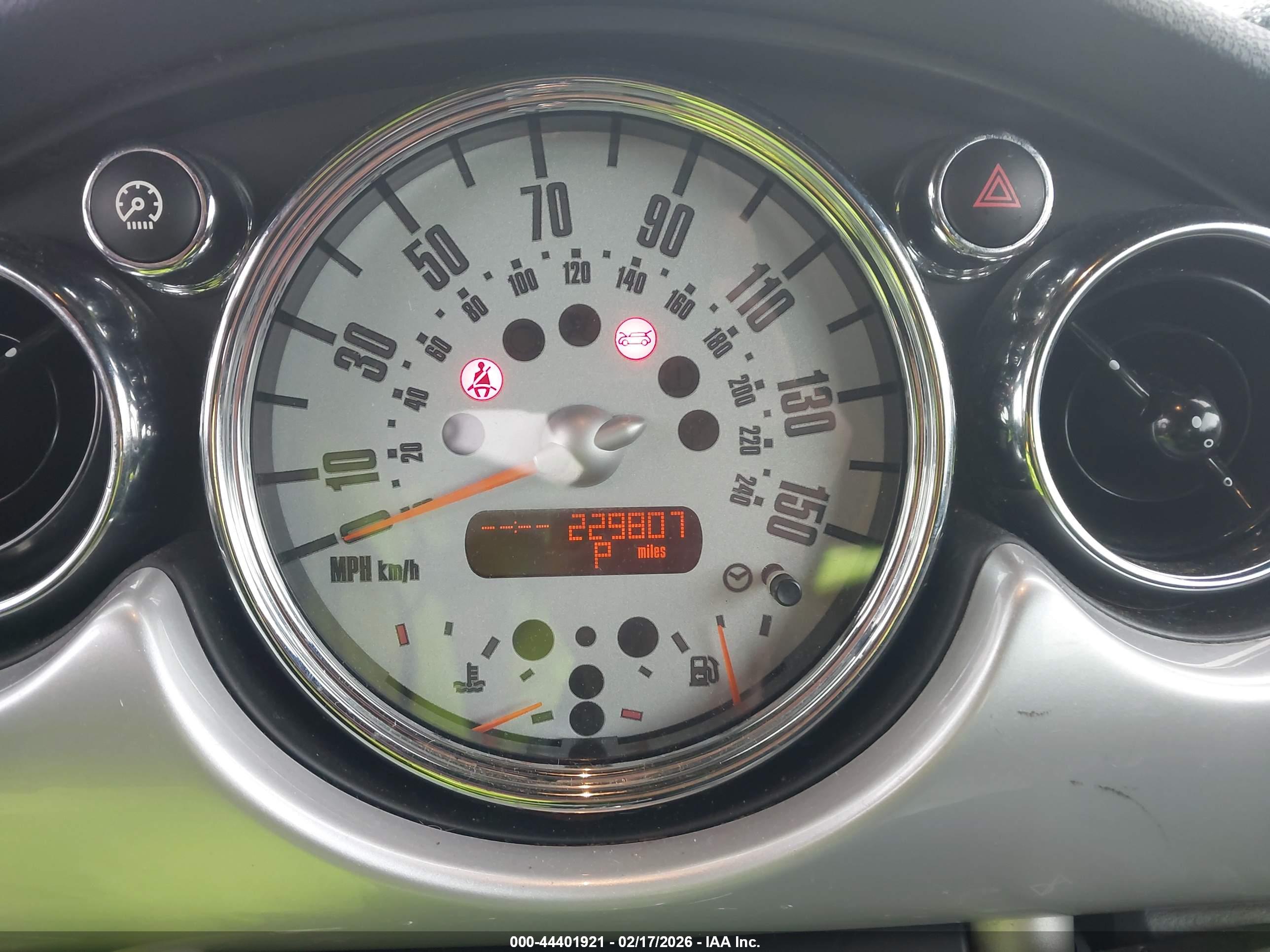 MINI COOPER image 7