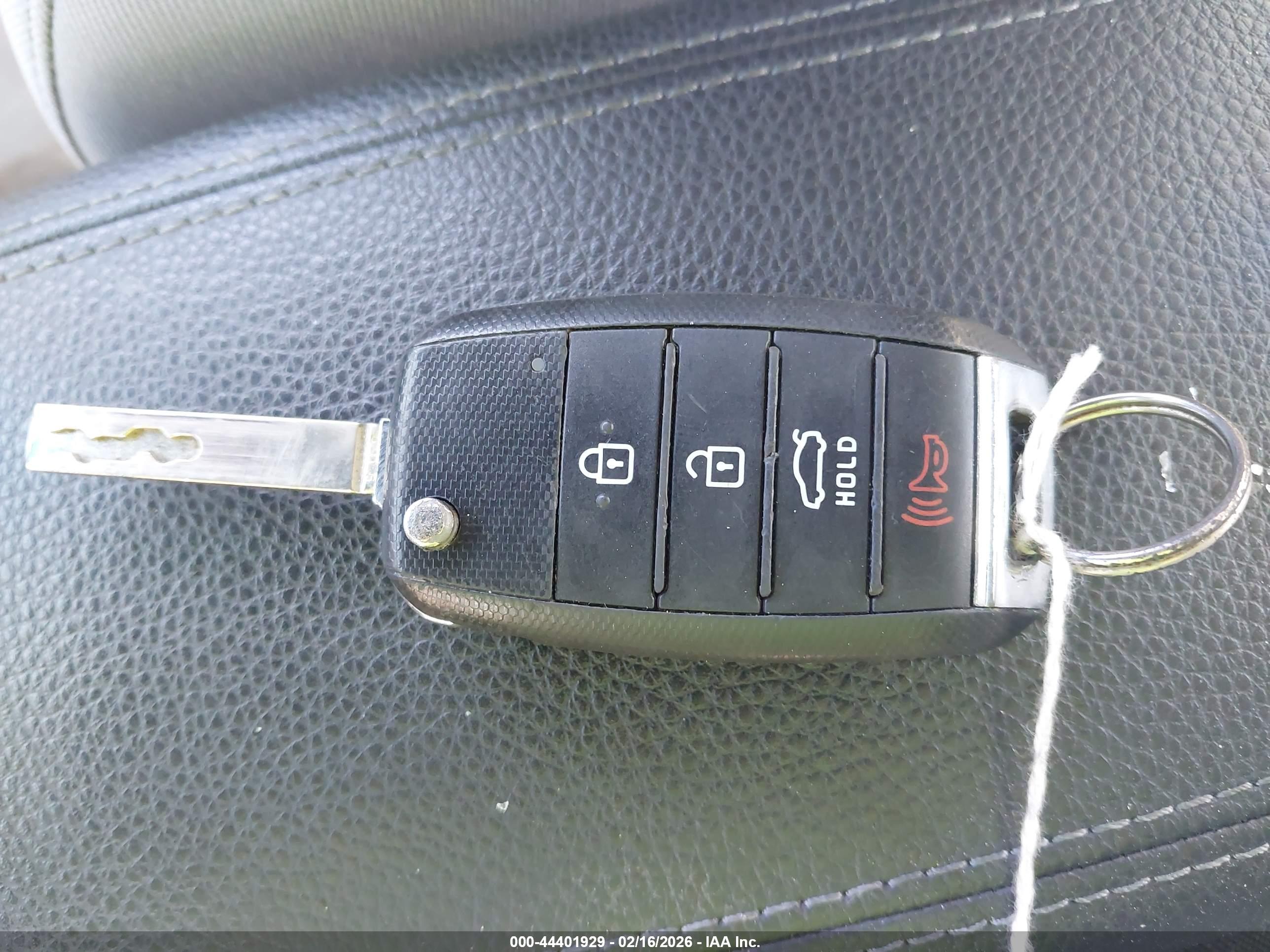 KIA RIO image 11