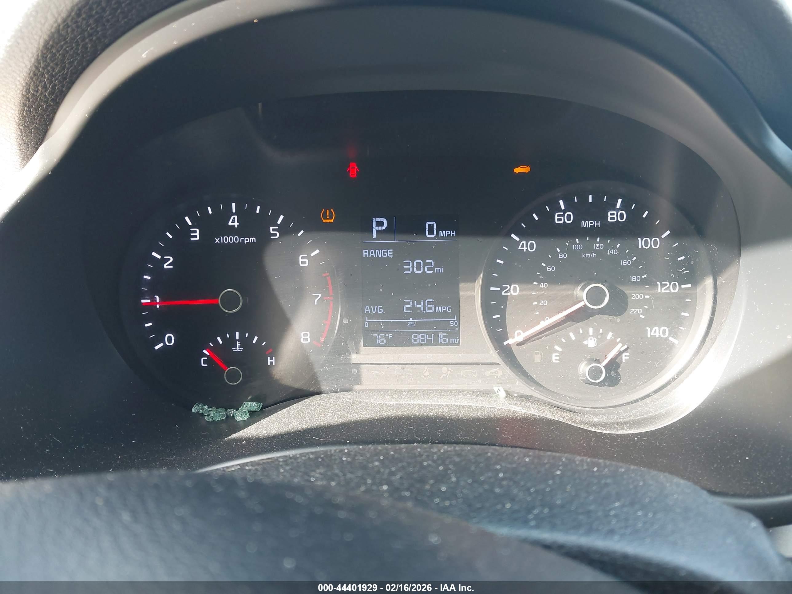 KIA RIO image 7