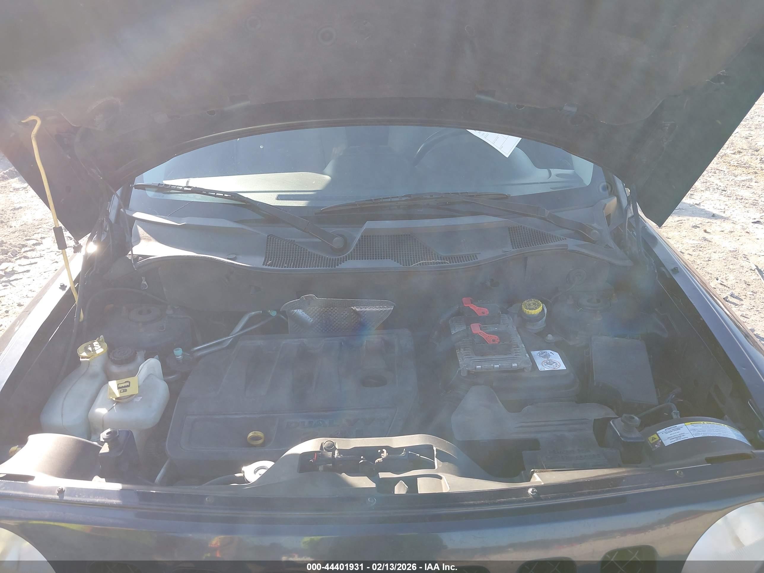 JEEP PATRIOT image 10