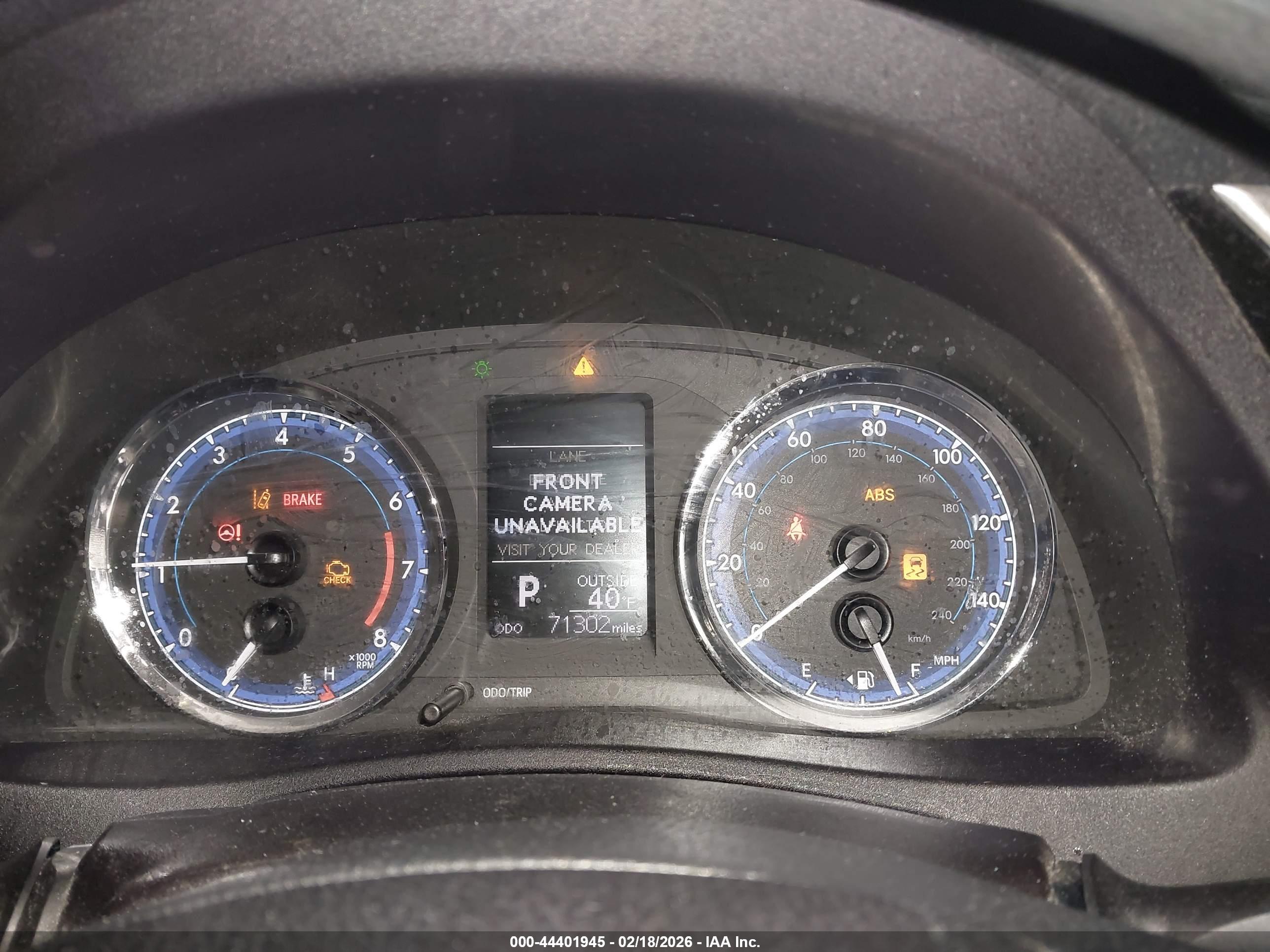 TOYOTA COROLLA image 7
