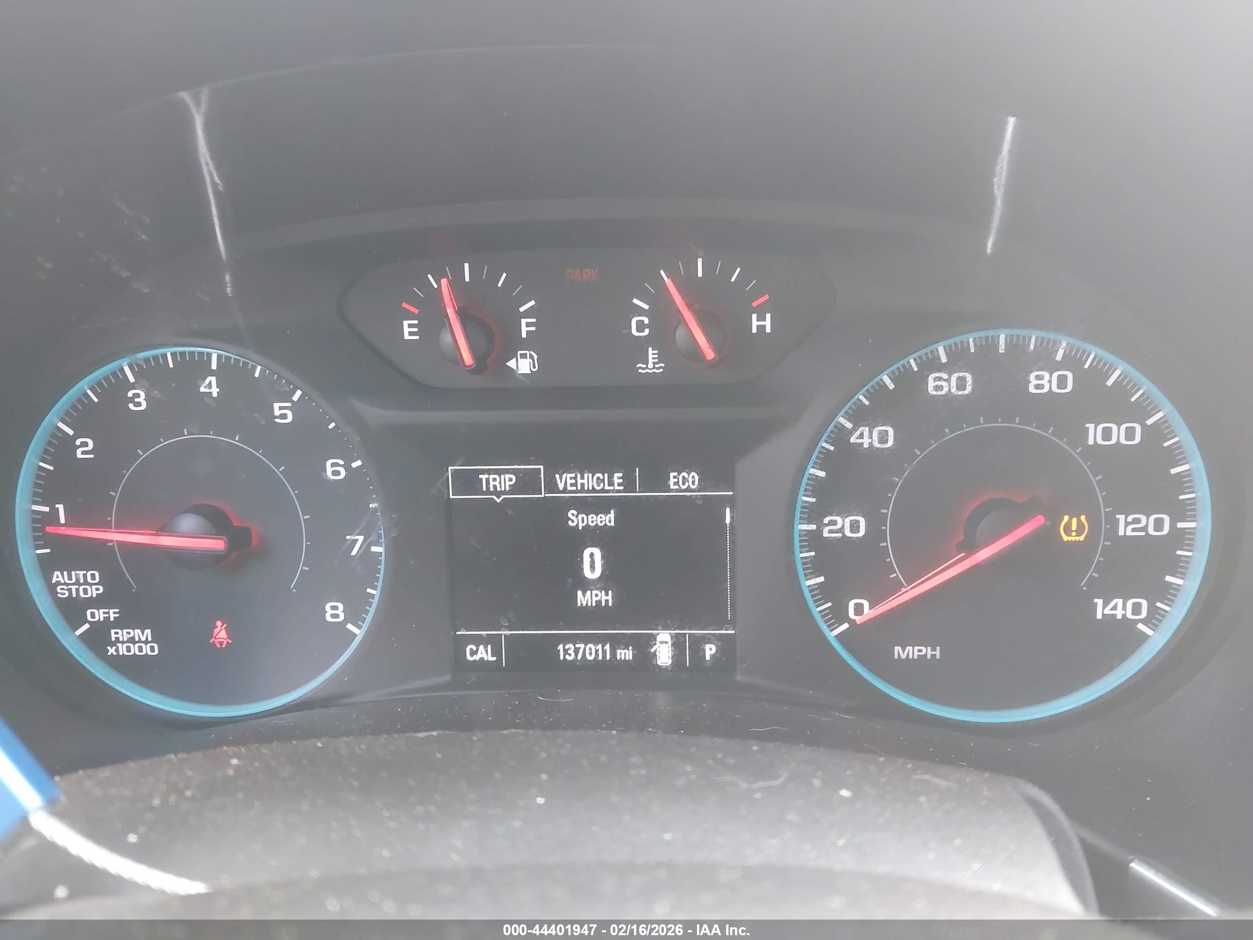 CHEVROLET EQUINOX image 7