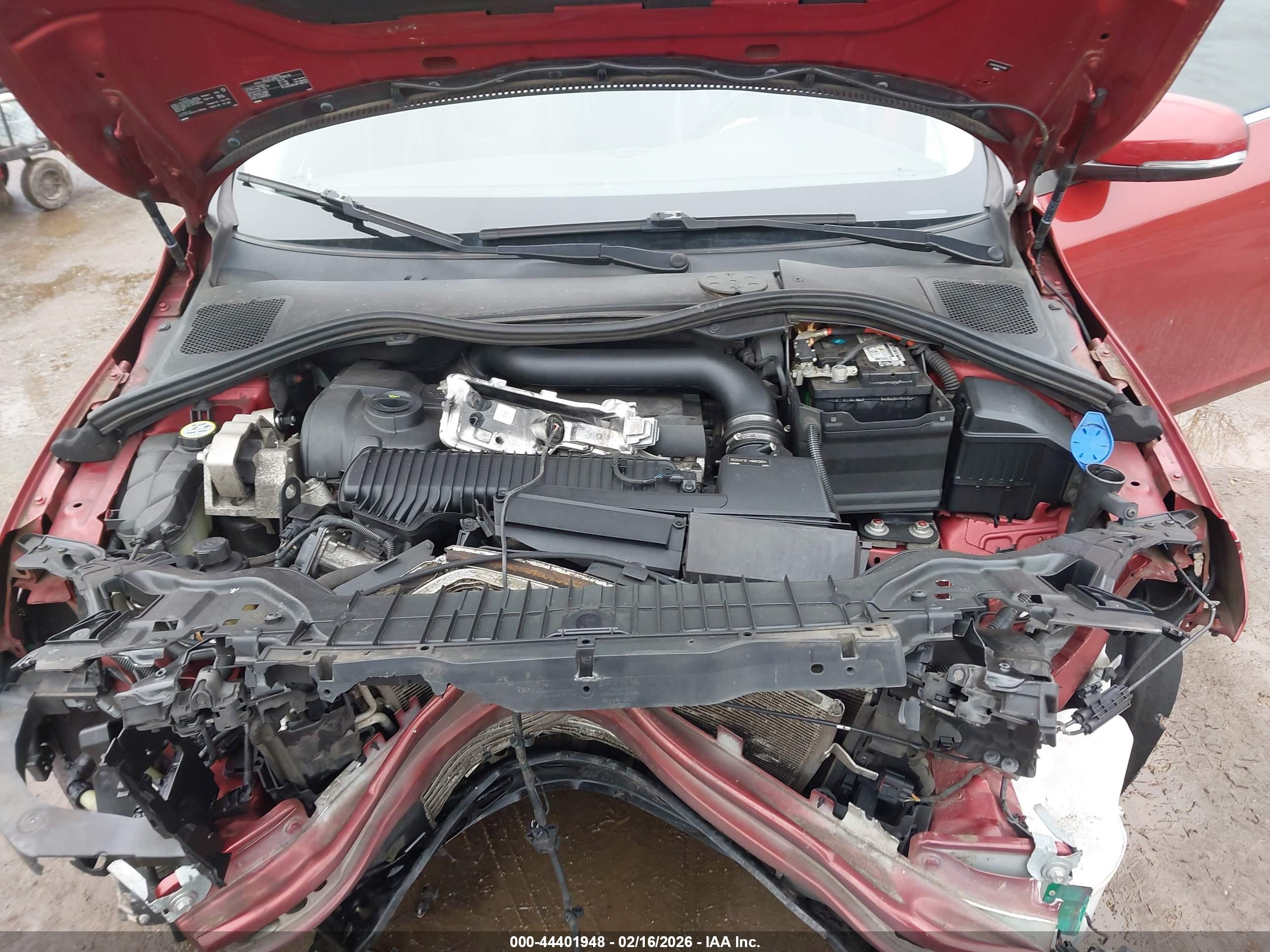 VOLVO S60 image 10
