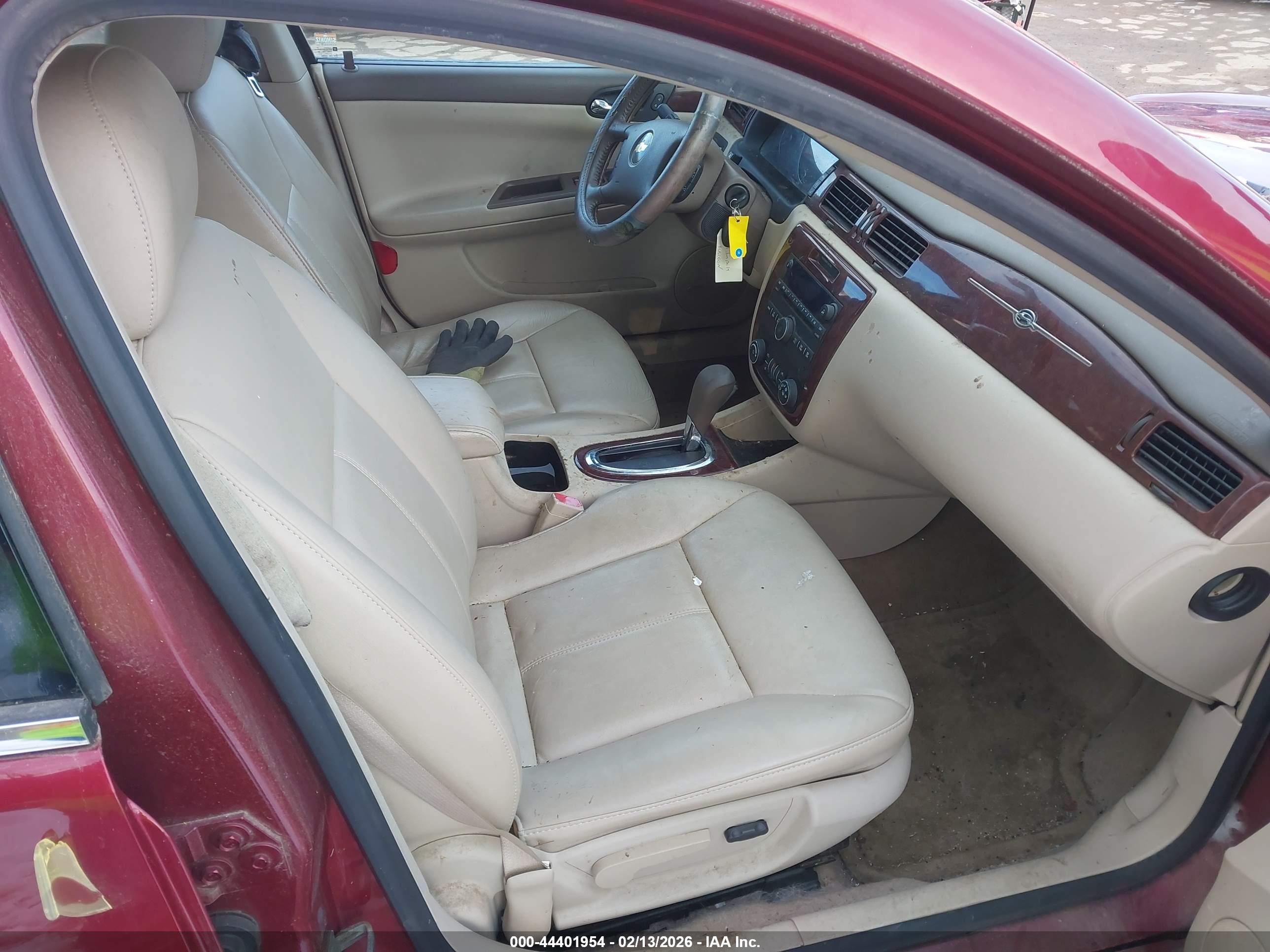 CHEVROLET IMPALA image 5