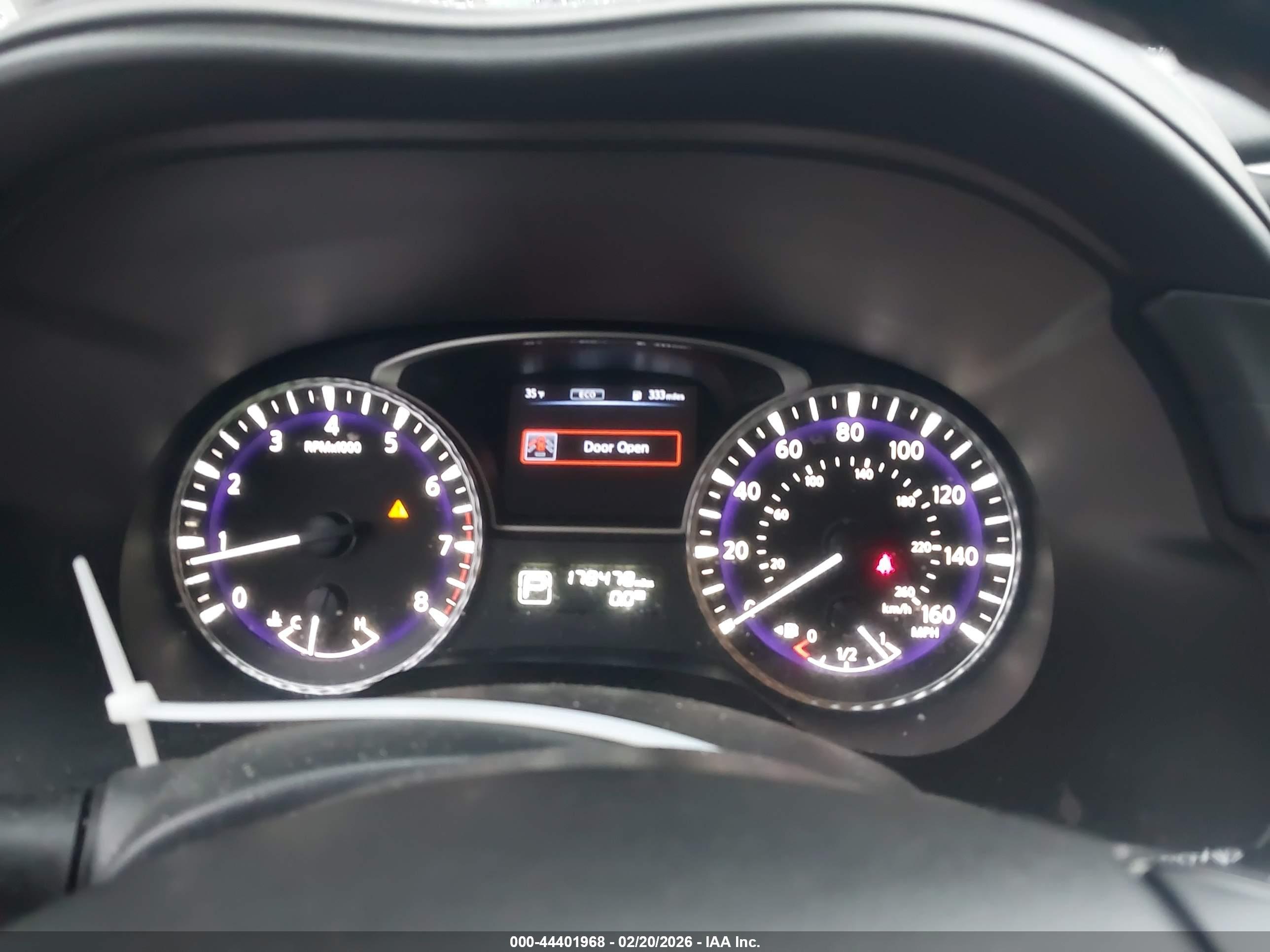 INFINITI QX60 image 7