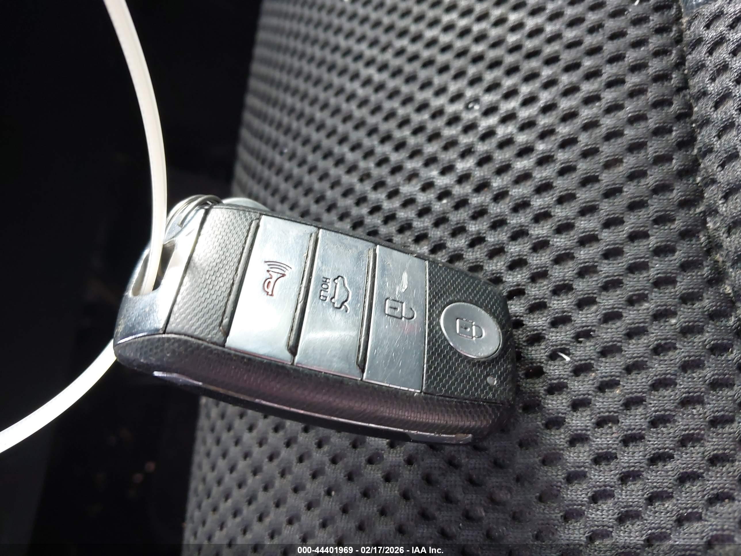 KIA OPTIMA image 11