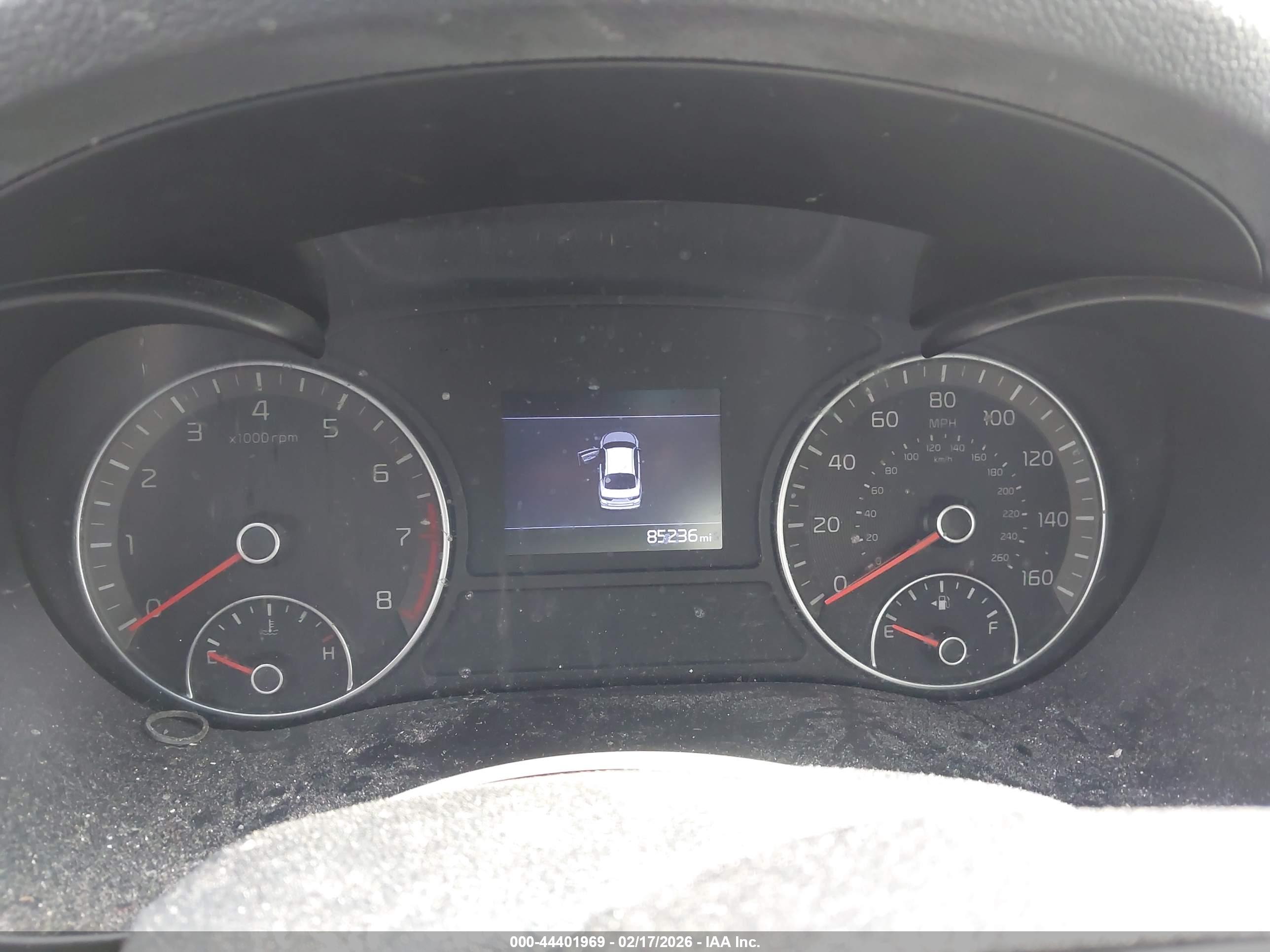 KIA OPTIMA image 7