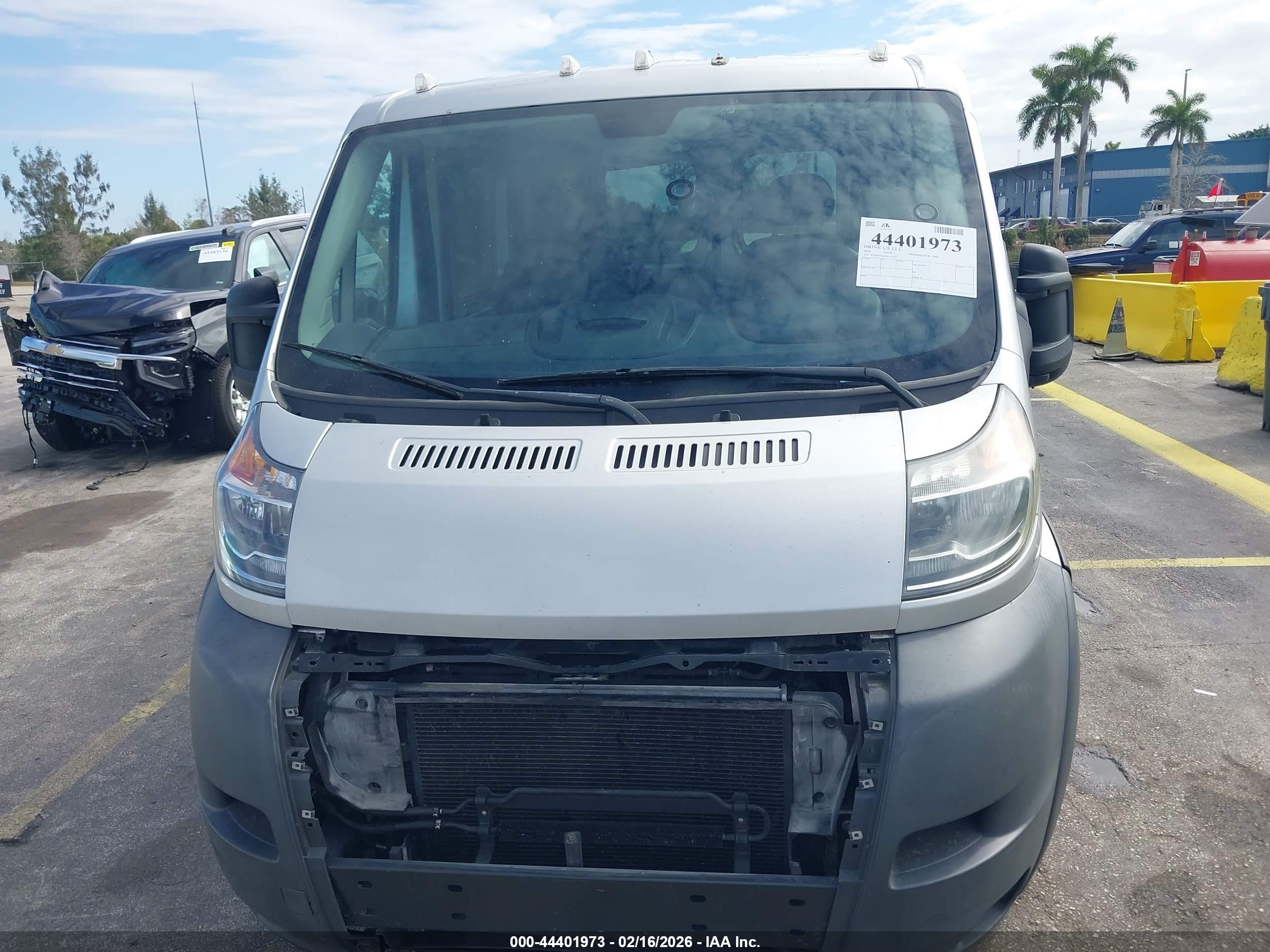 RAM PROMASTER image 6