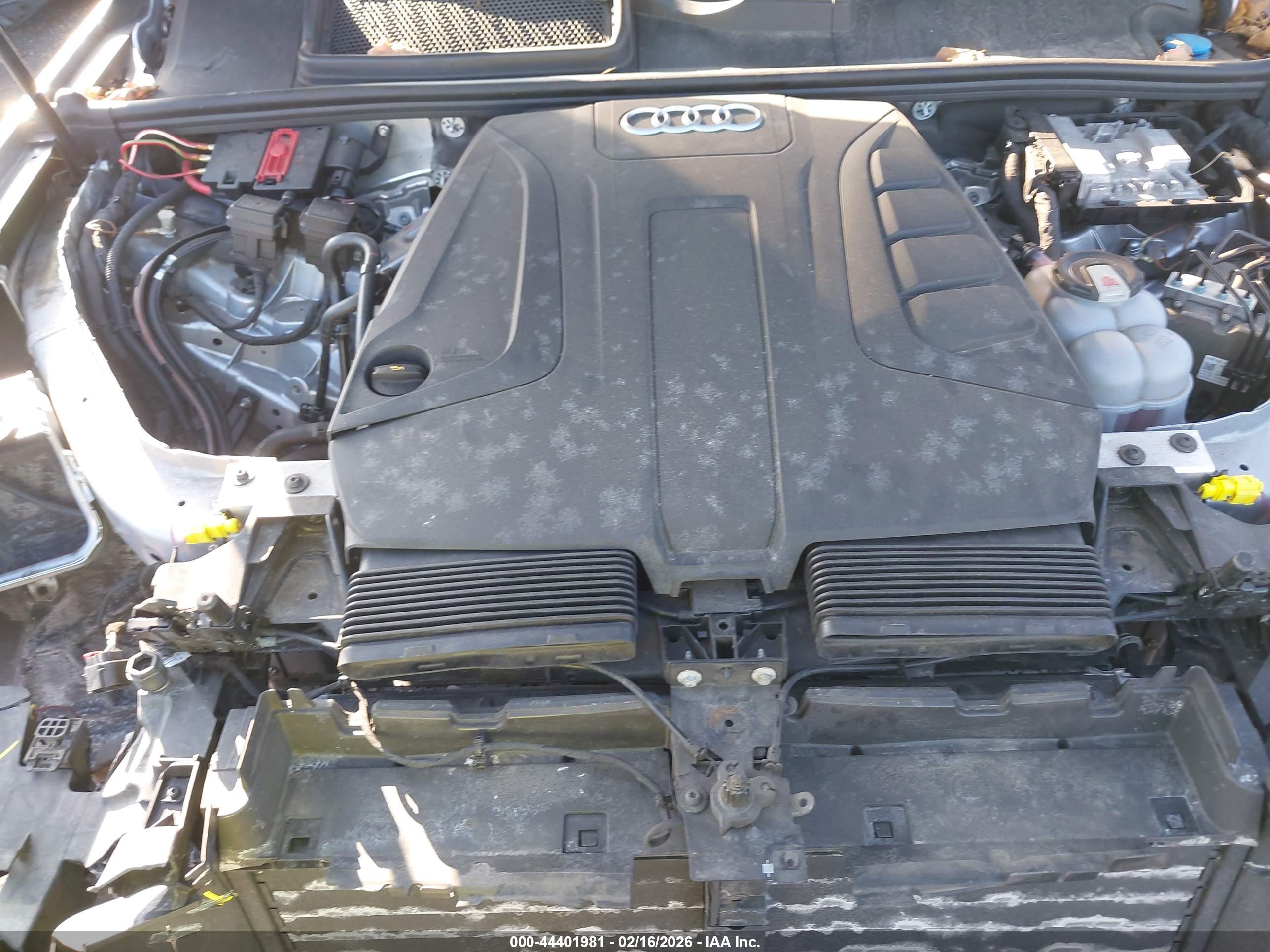 AUDI Q7 image 10