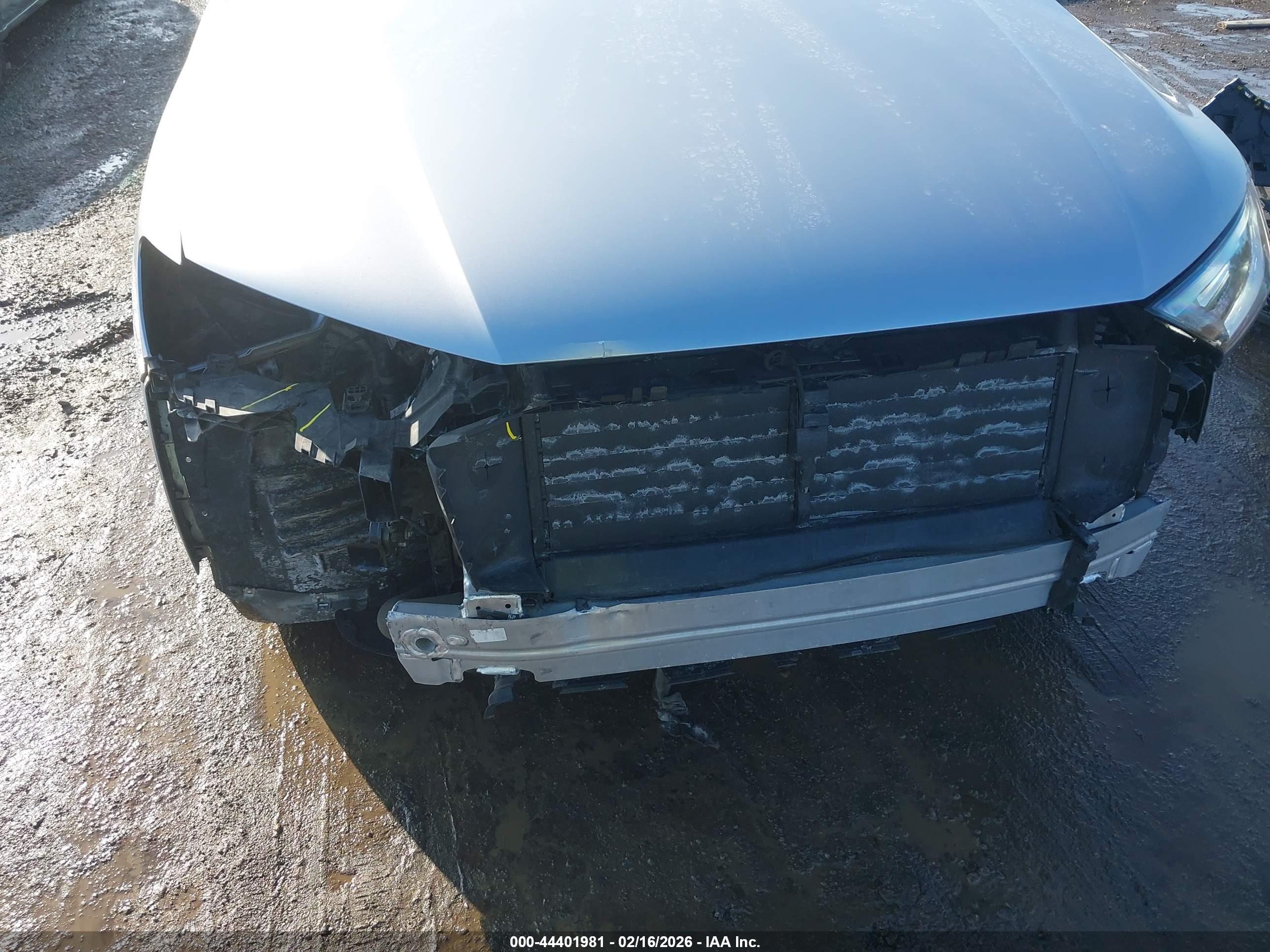 AUDI Q7 image 6