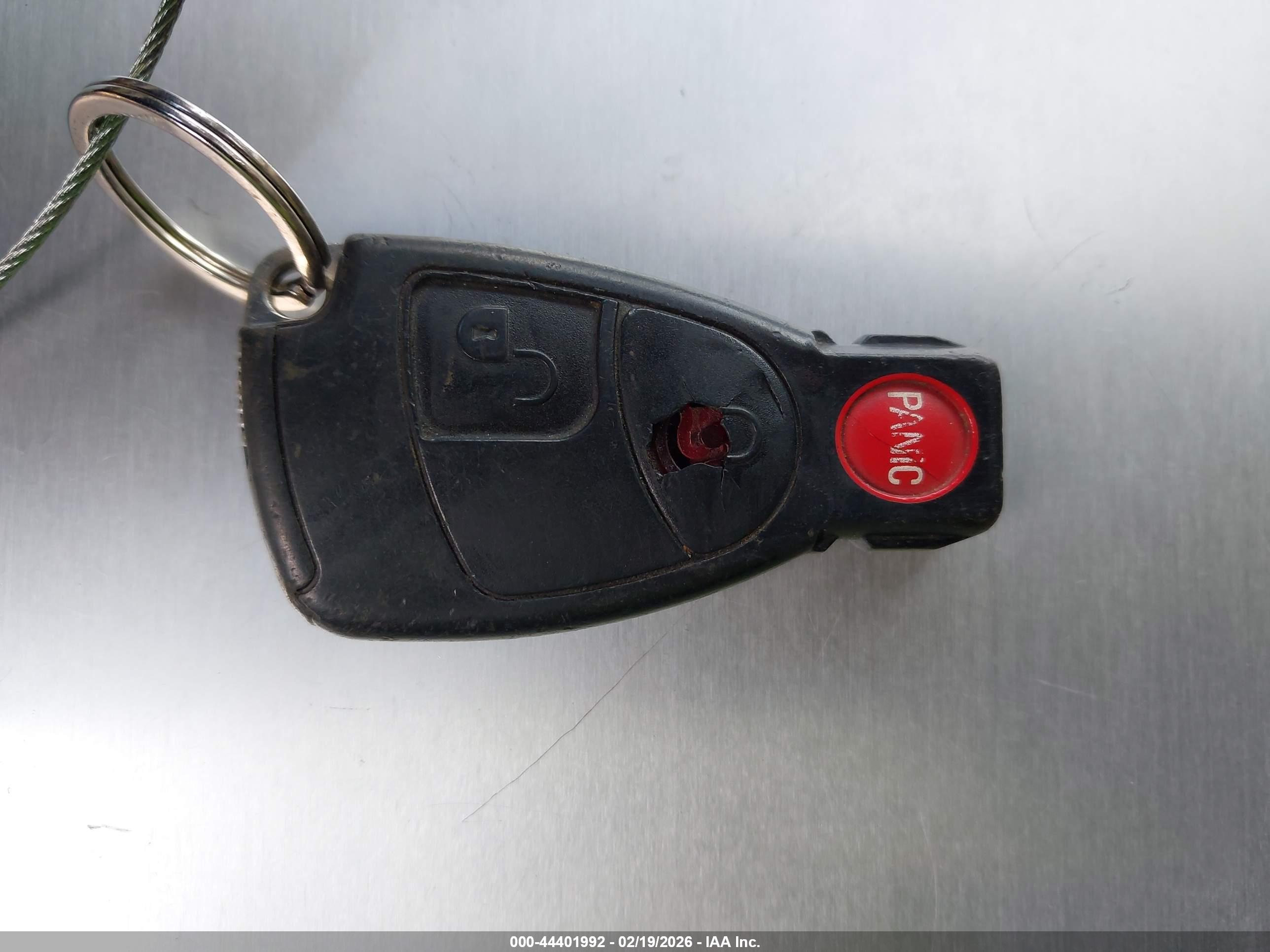MERCEDES-BENZ ML image 11