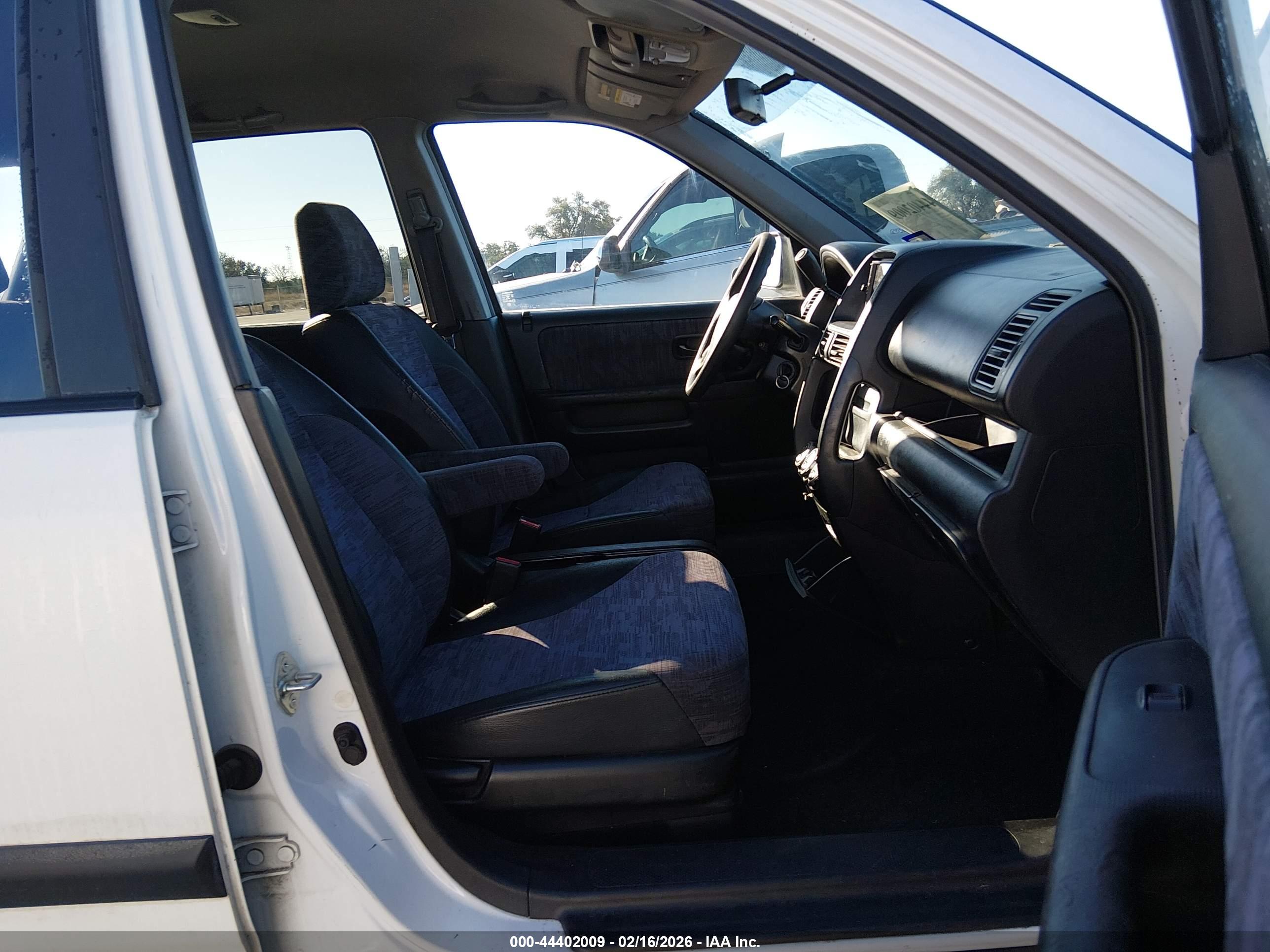 HONDA CR-V image 5
