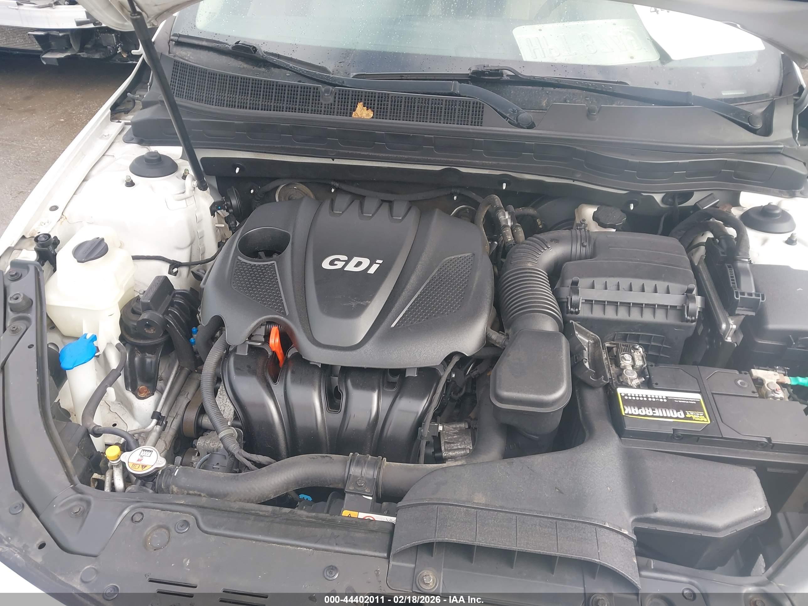 KIA OPTIMA image 10