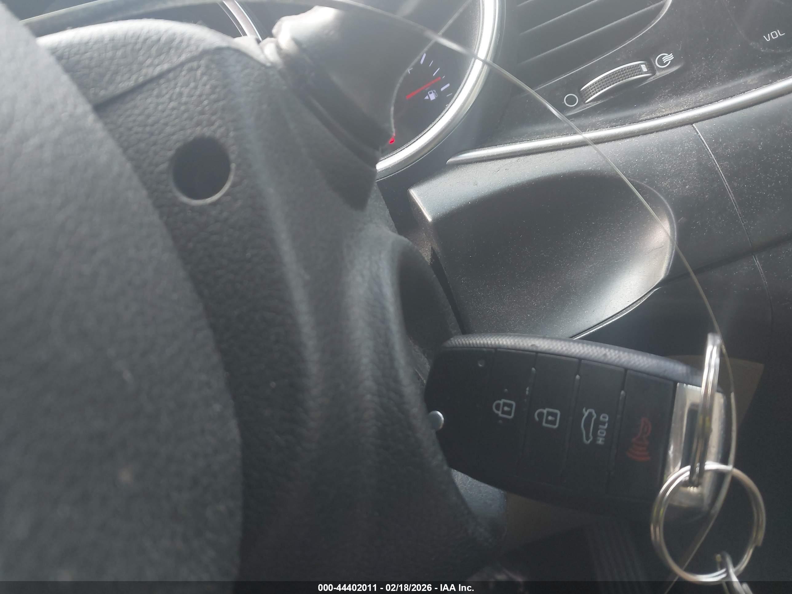 KIA OPTIMA image 11