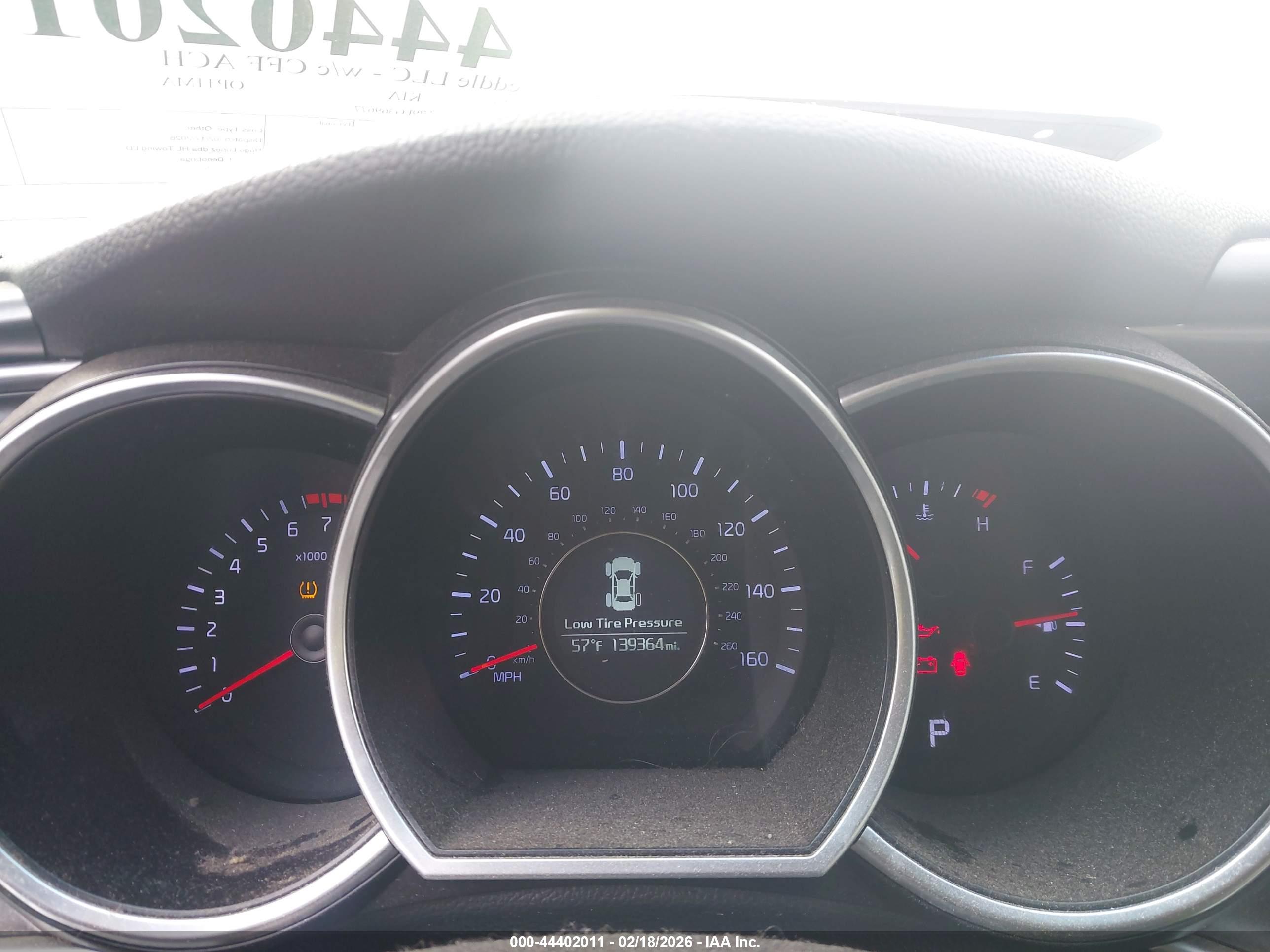 KIA OPTIMA image 7
