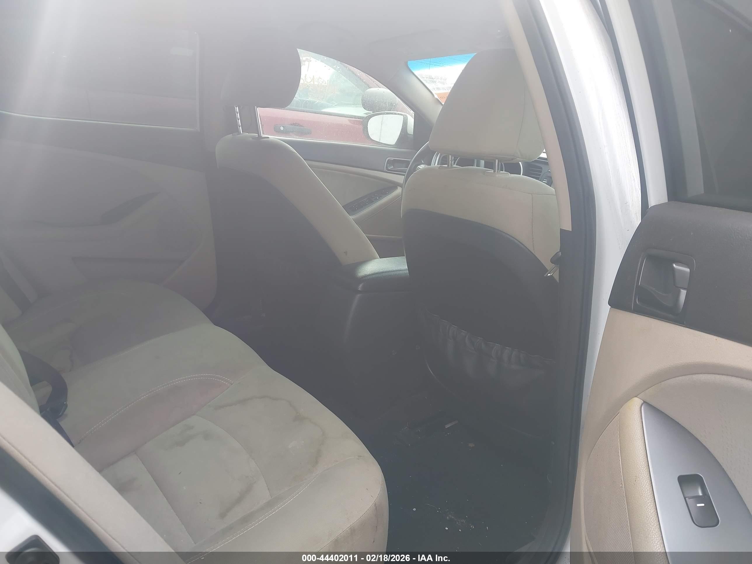 KIA OPTIMA image 8