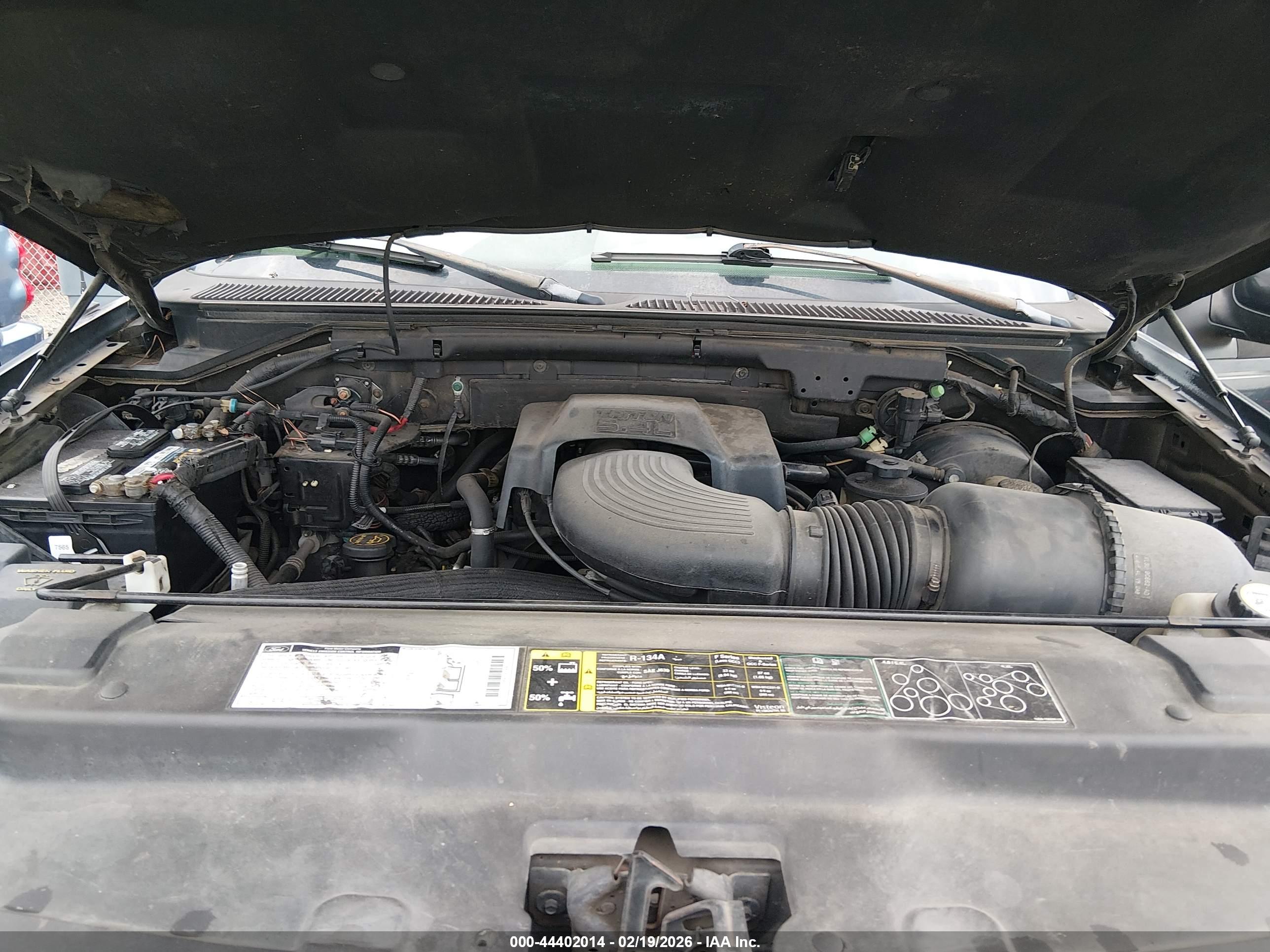 FORD F-150 image 10