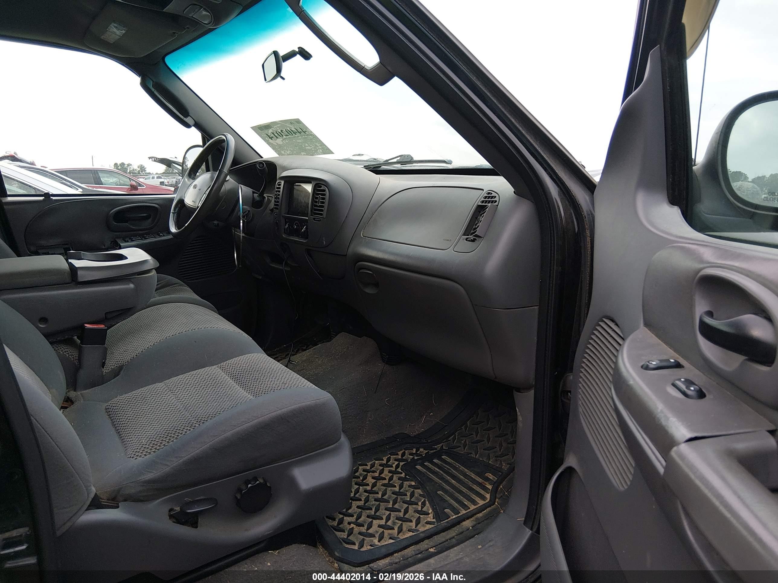 FORD F-150 image 5