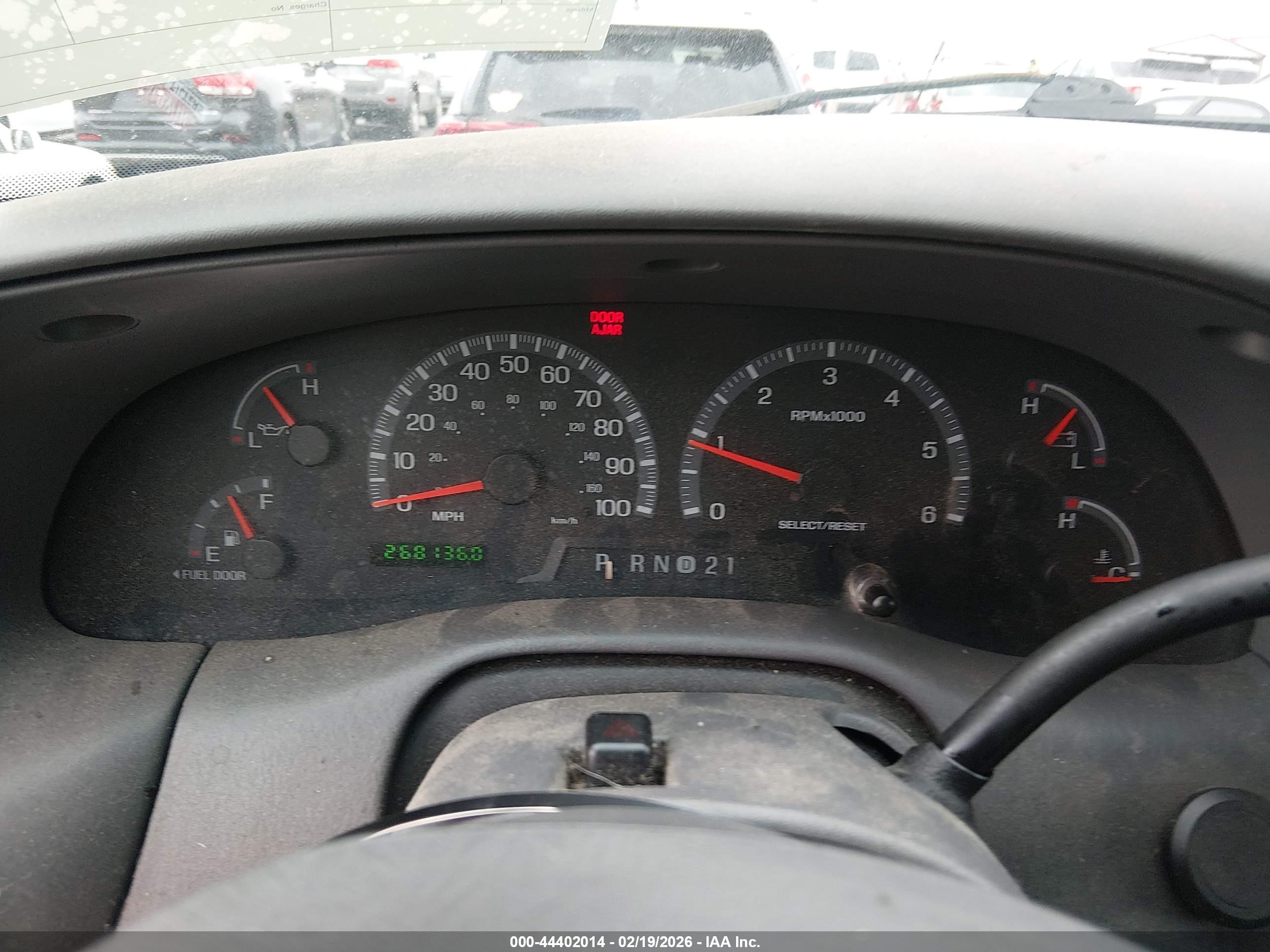 FORD F-150 image 7