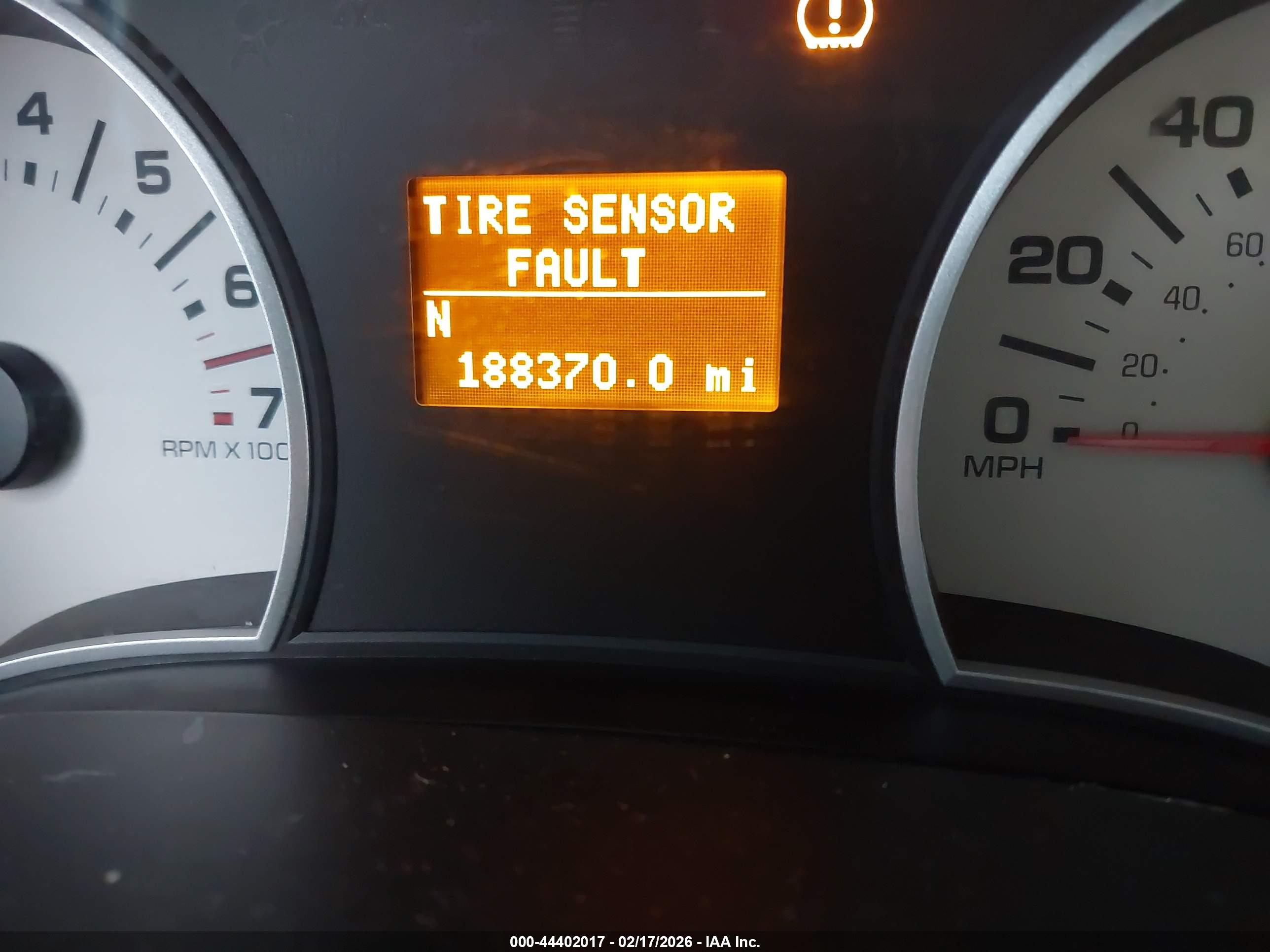 FORD EXPLORER image 7