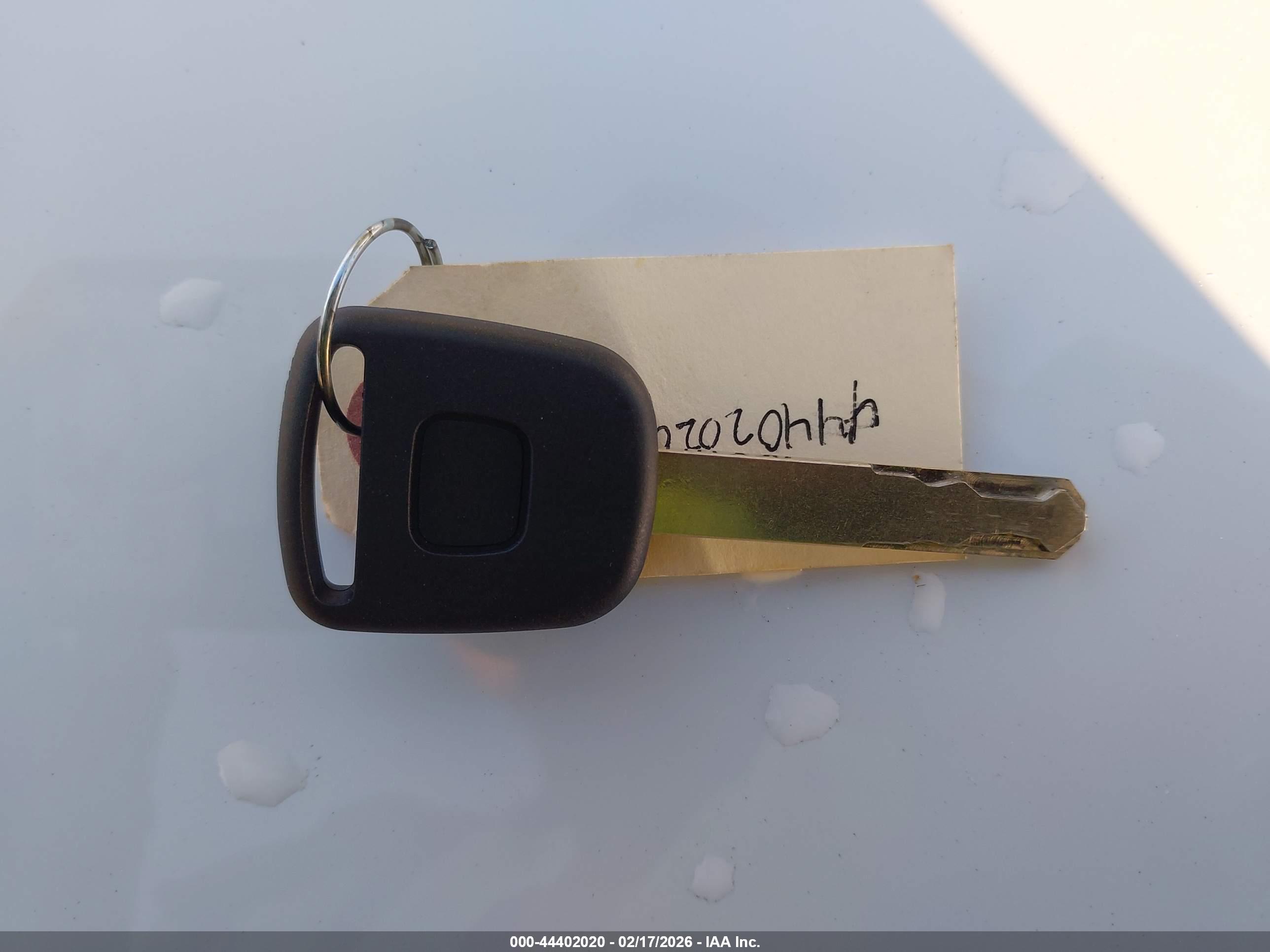 HONDA CIVIC image 11