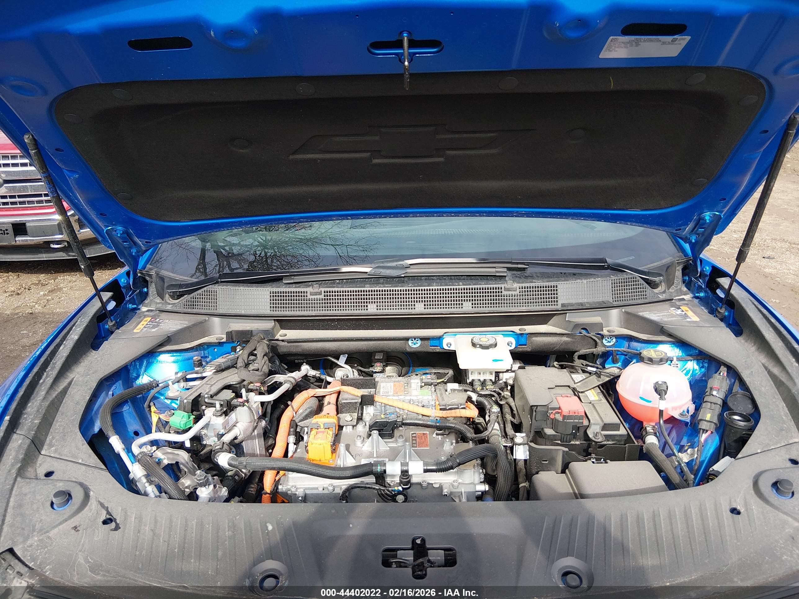 CHEVROLET EQUINOX image 10