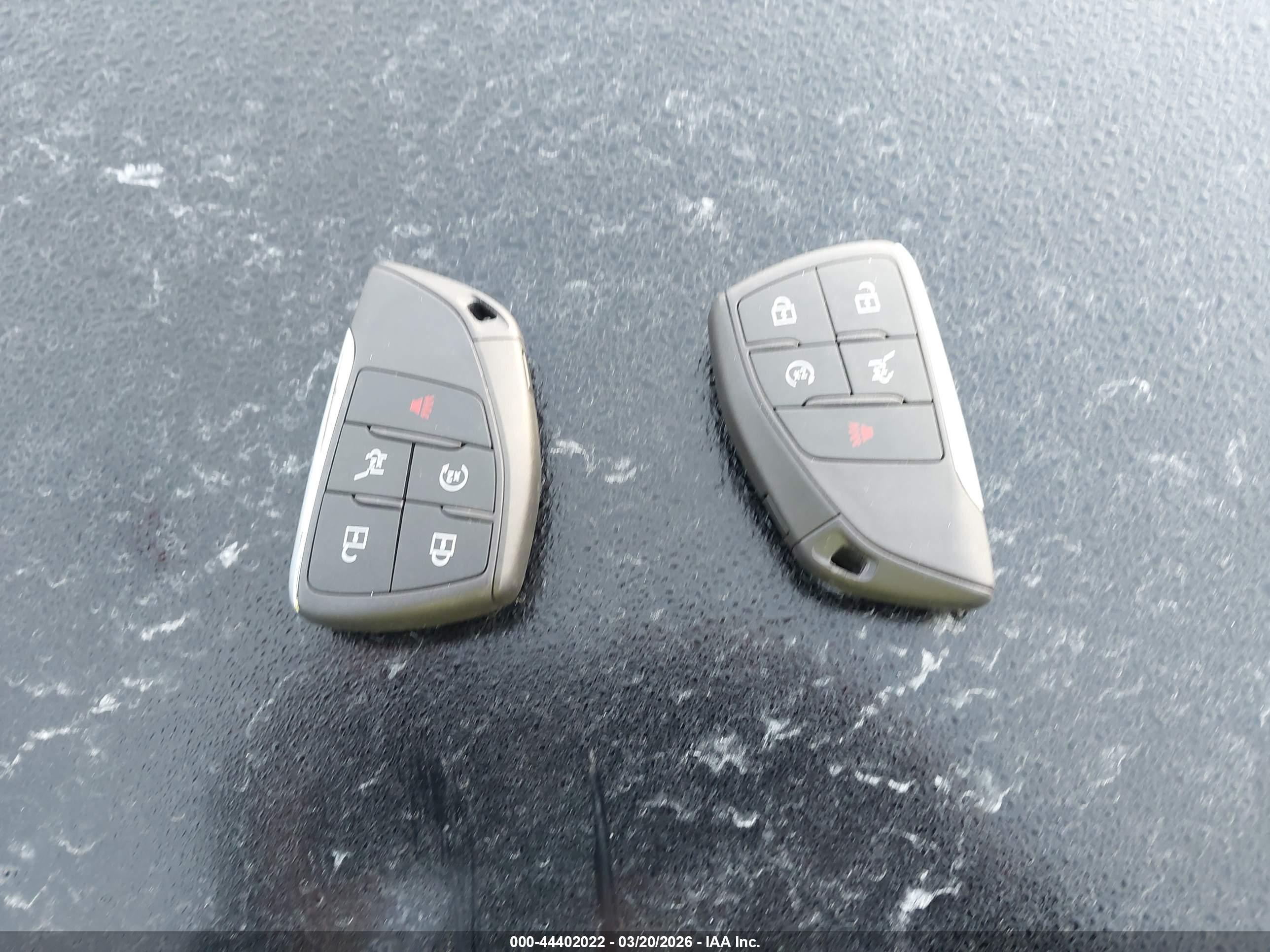CHEVROLET EQUINOX image 11