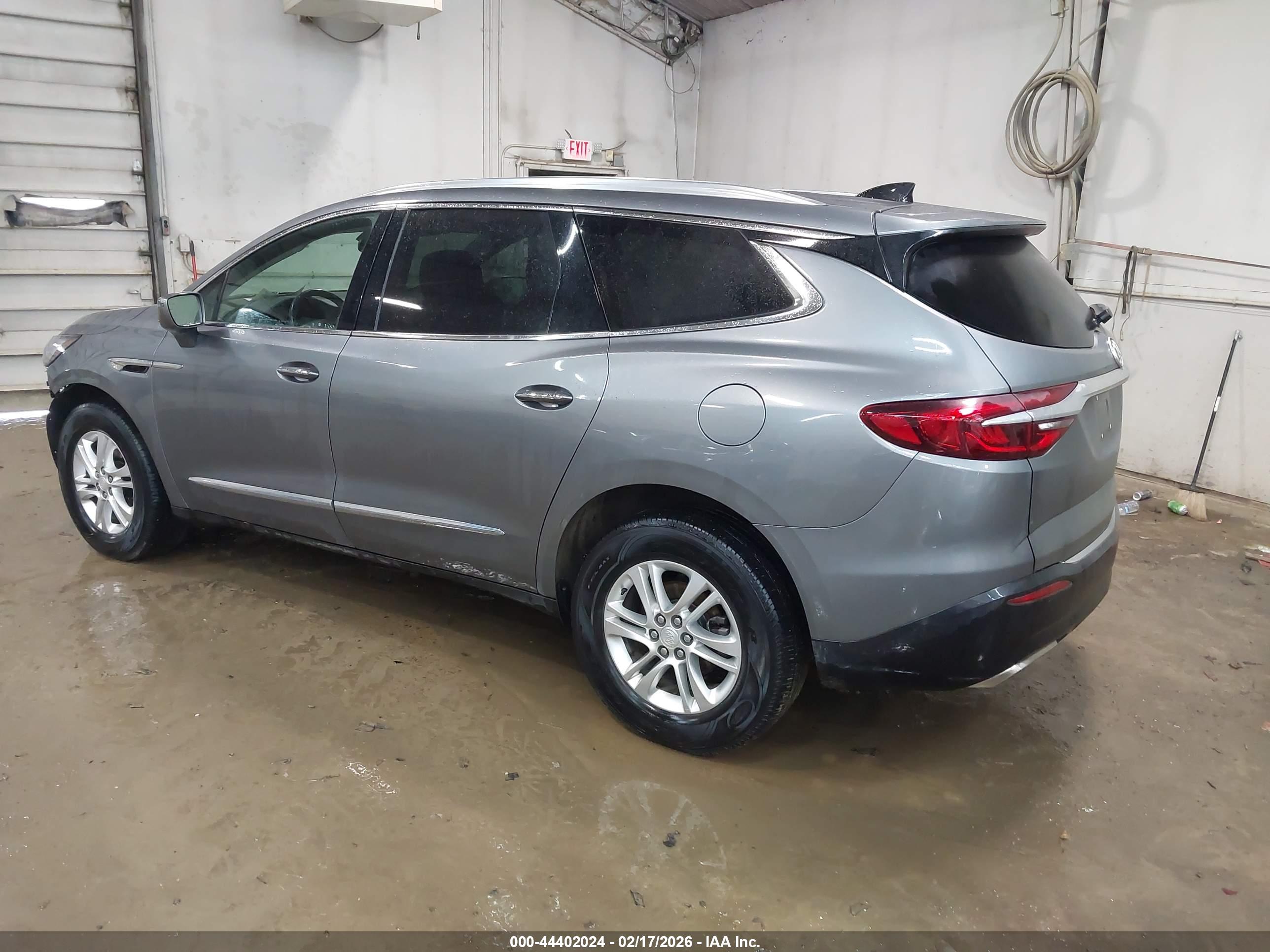 BUICK ENCLAVE image 3