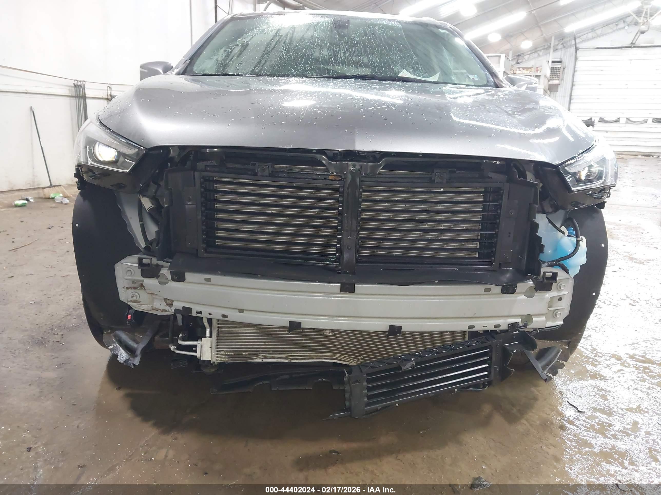 BUICK ENCLAVE image 6